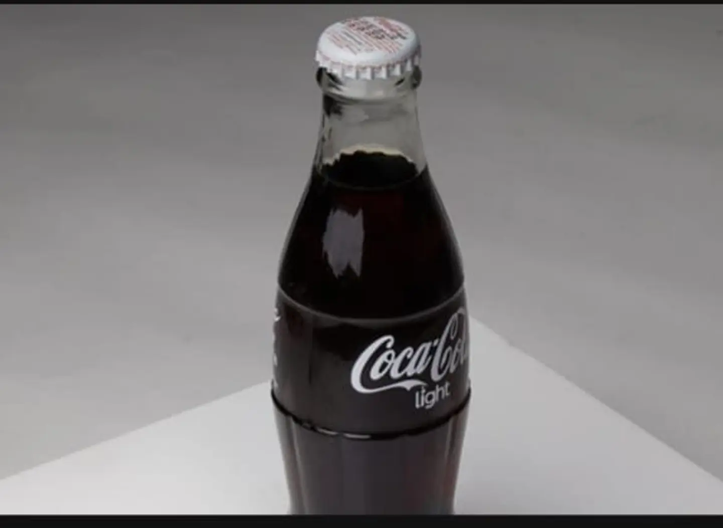 Diet Coke