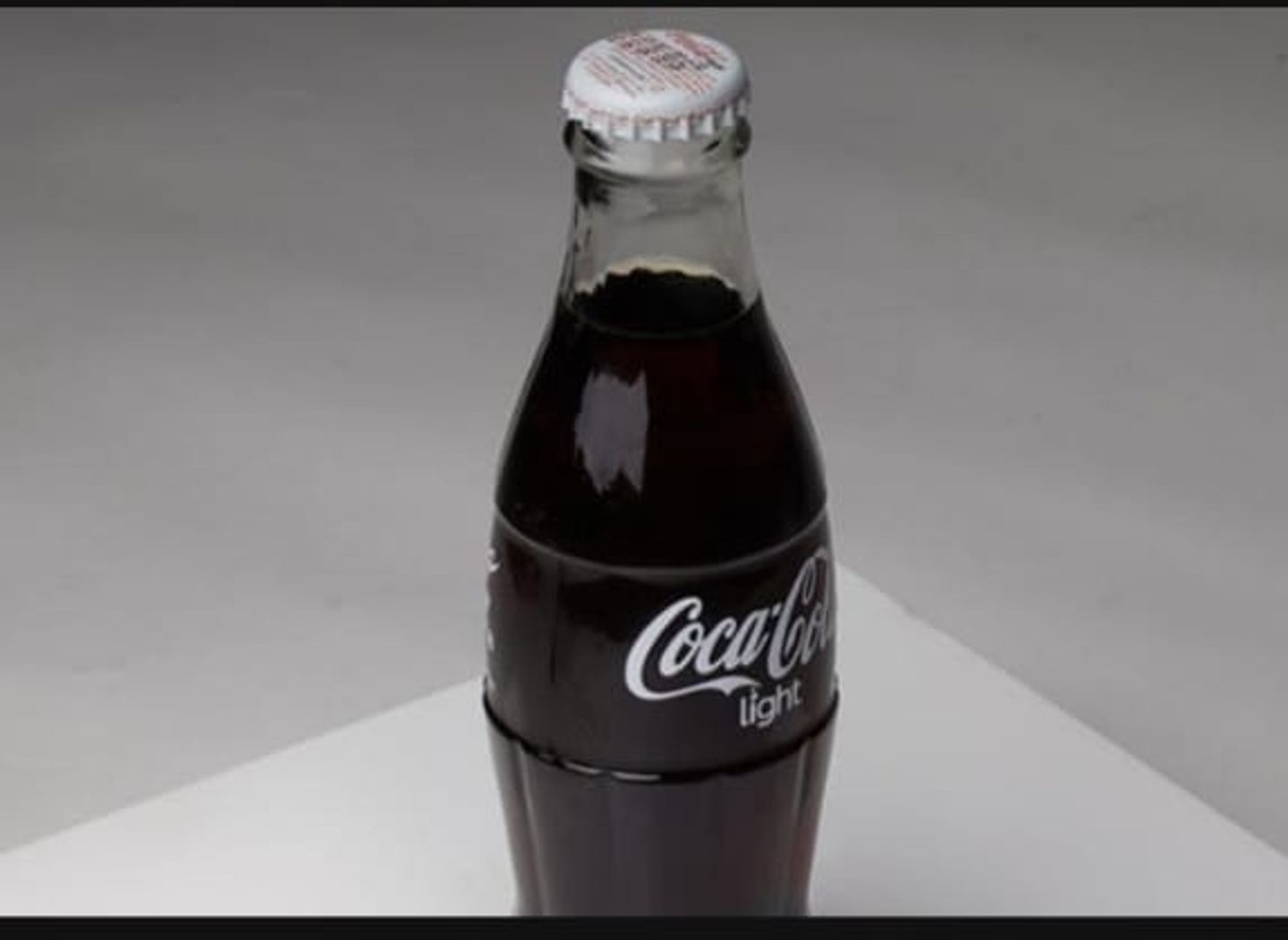 Diet Coke