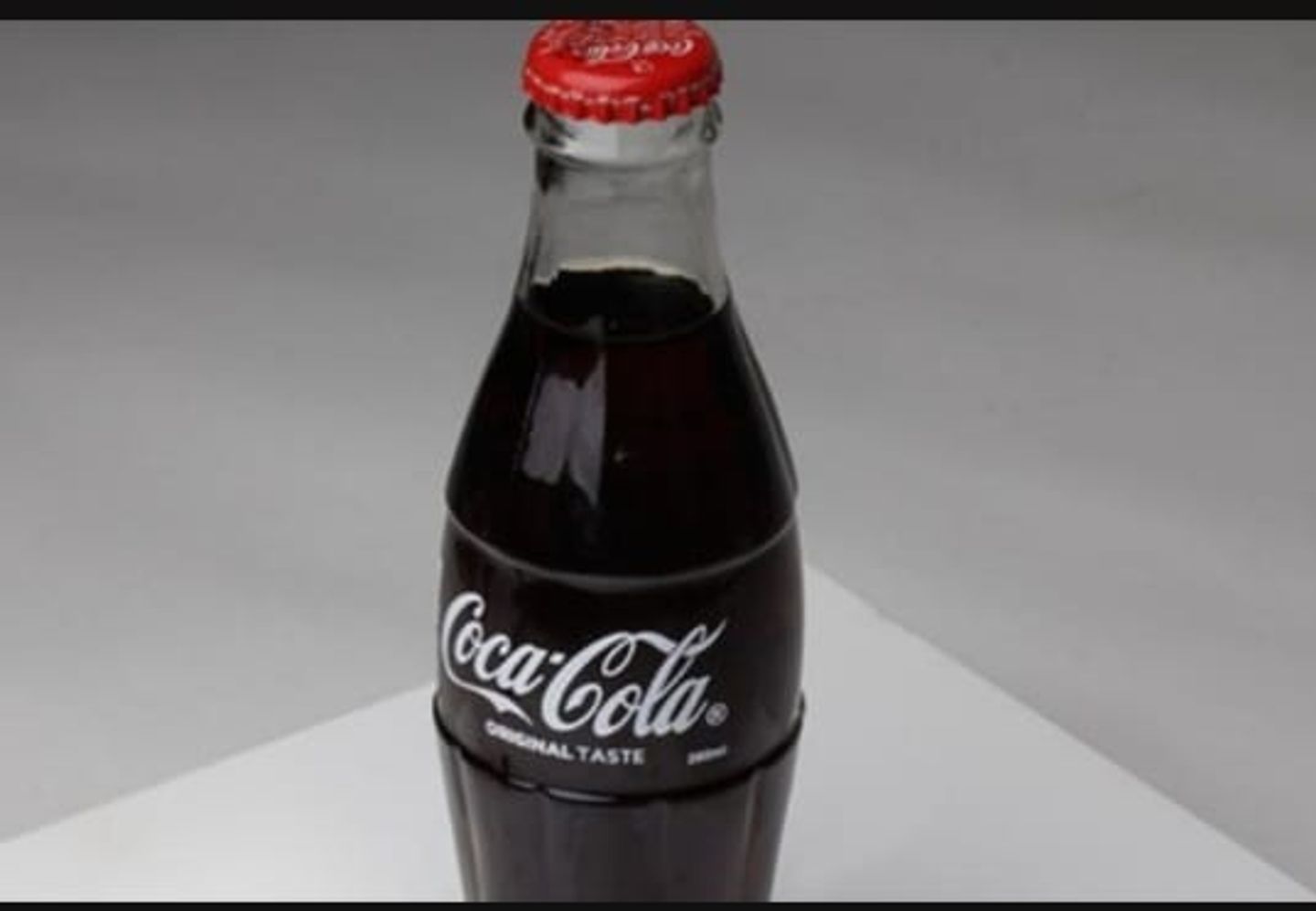 Coke
