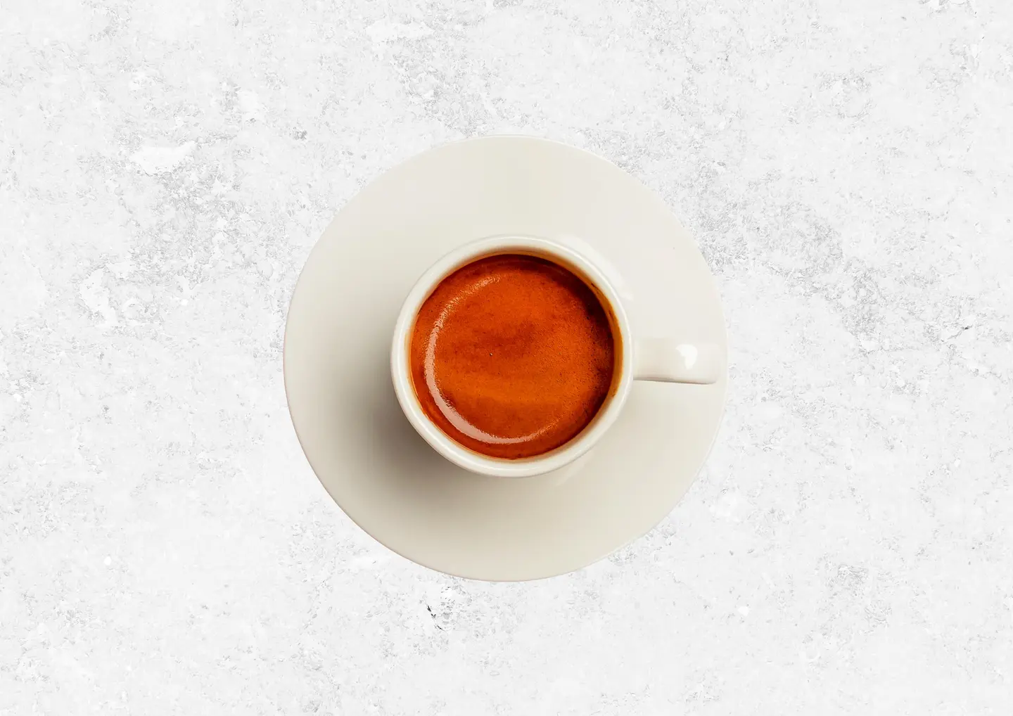 Double Espresso