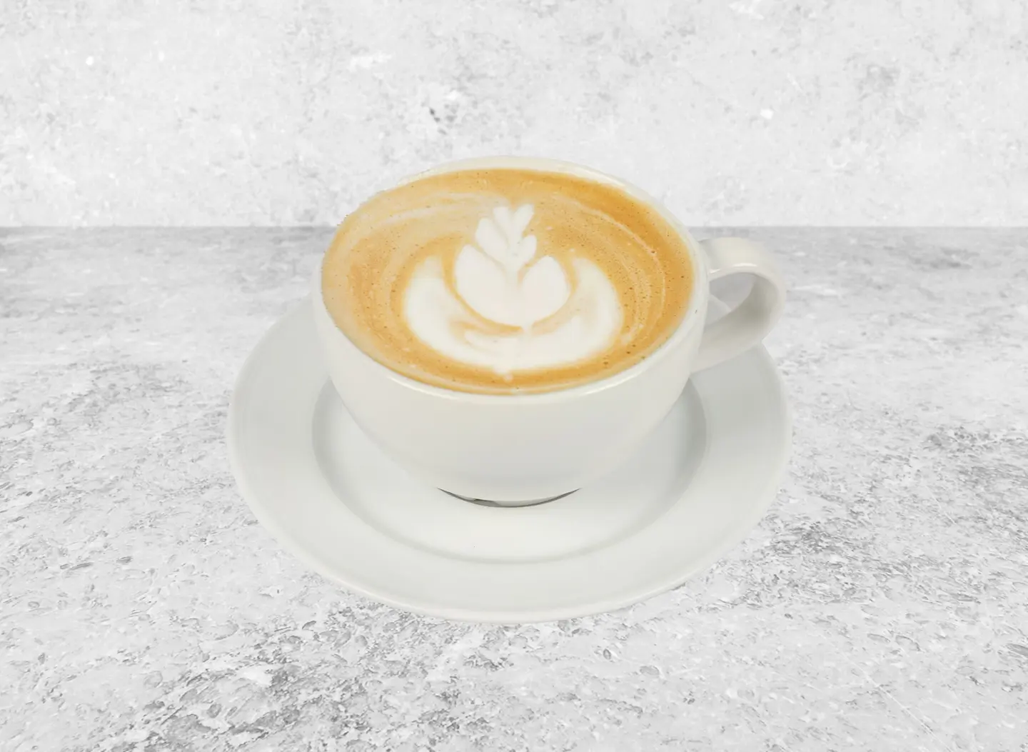 Iced Latte - Iced Latte