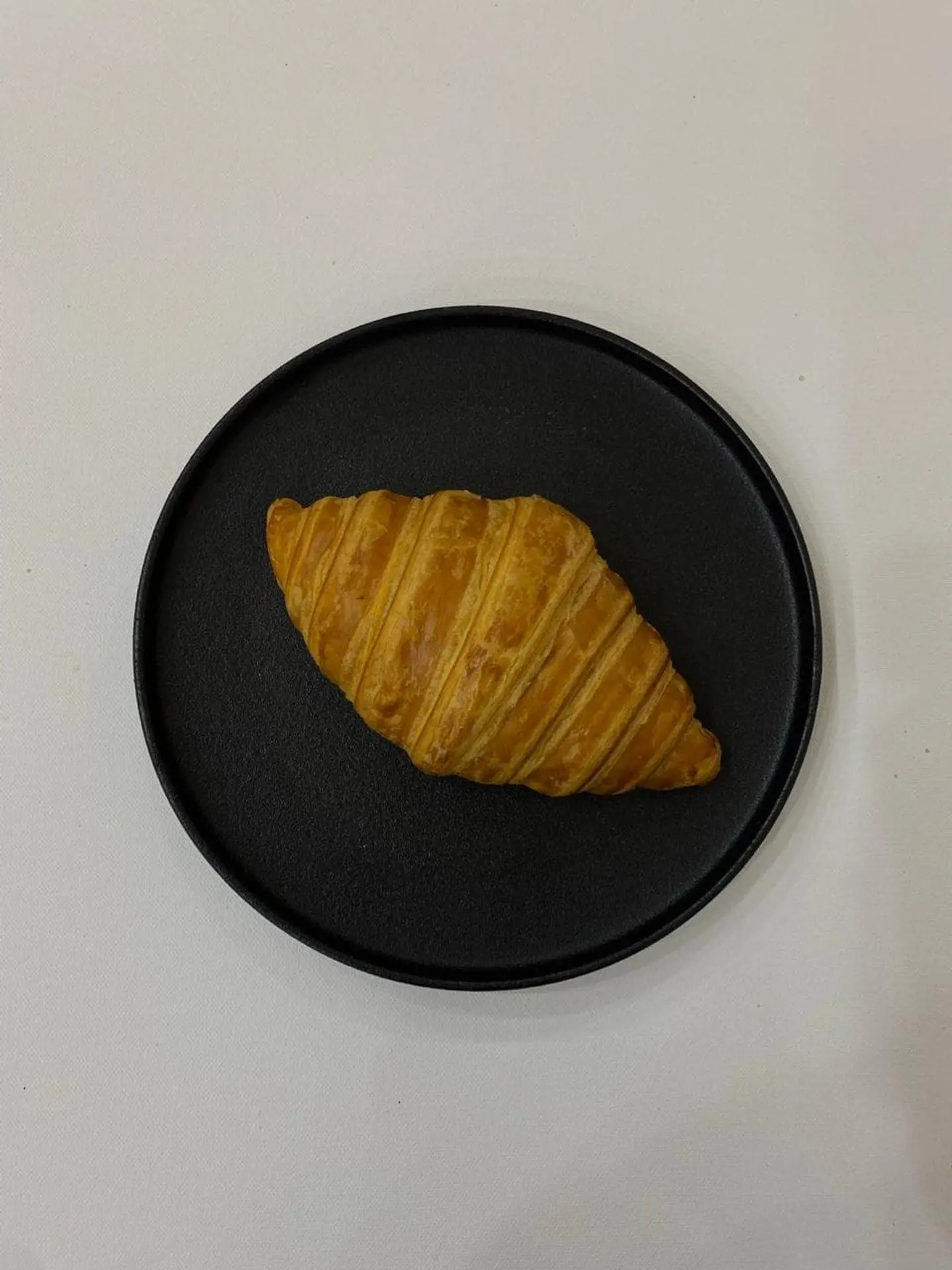 Plain Croissant