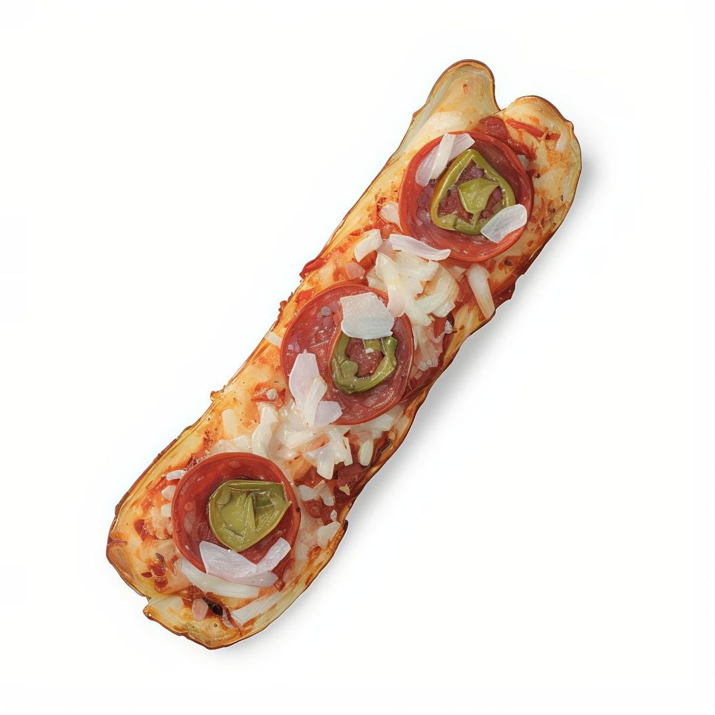 American Hot