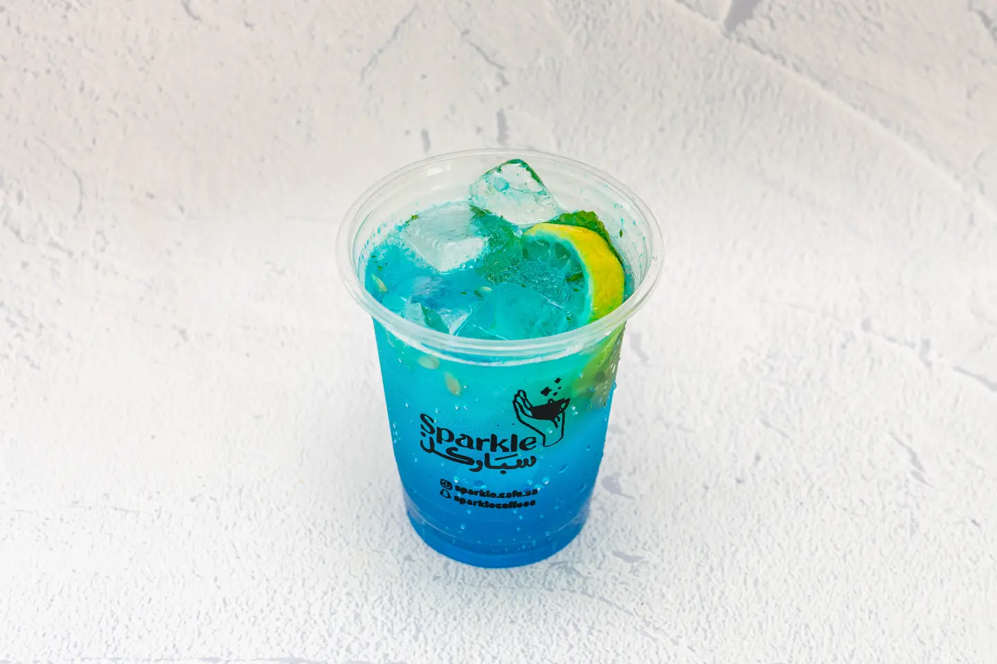 Mojito 7 Up