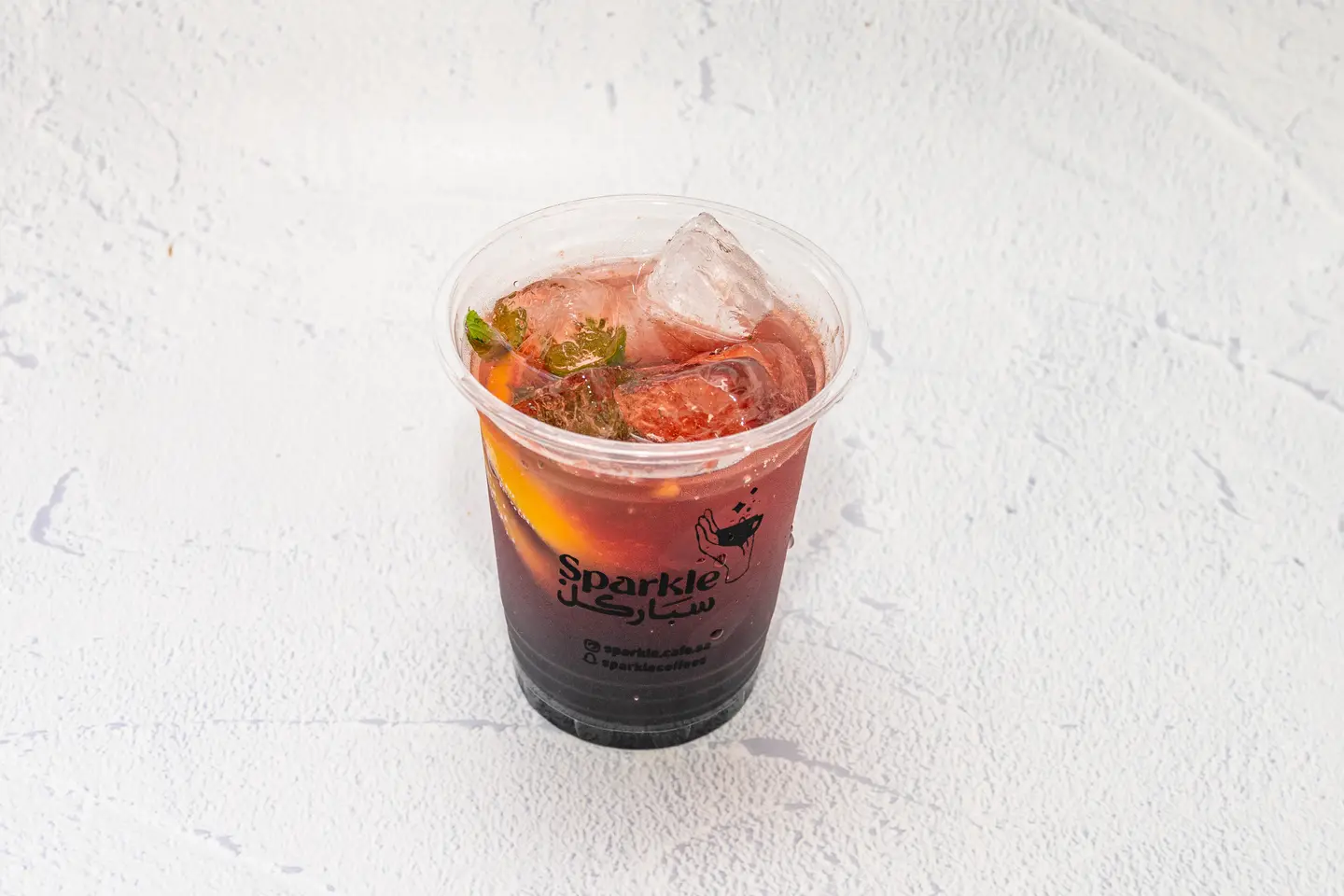 Mojito Vimto
