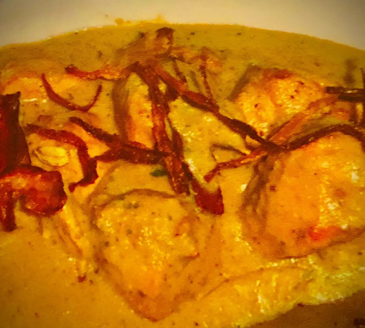 Chicken Korma