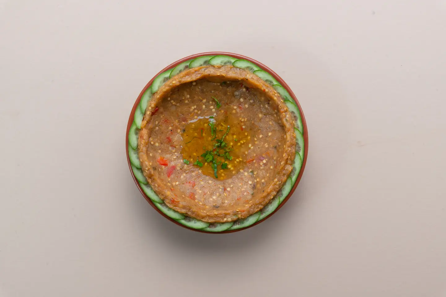 بابا غنوج