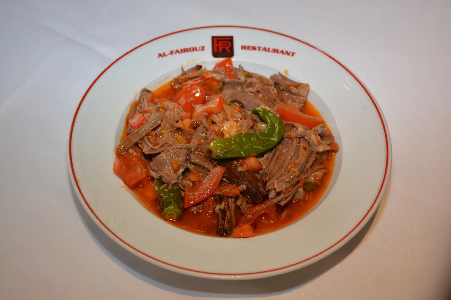 Special Of Day ( Tandir )