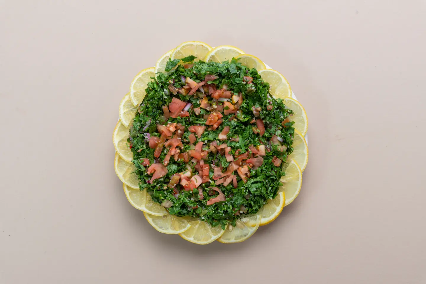 تبولة