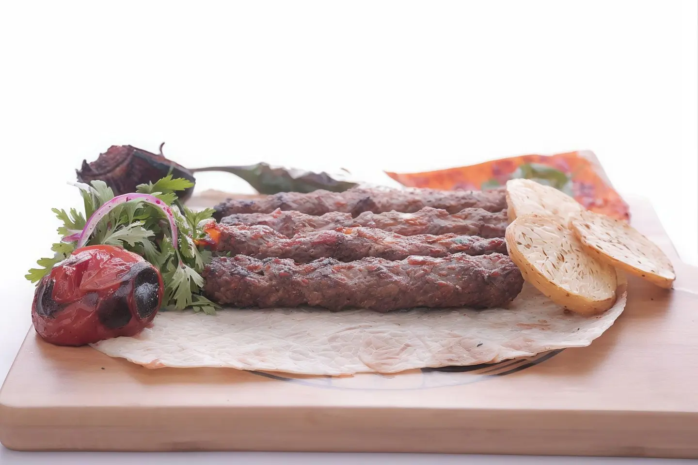 Junua Kebab