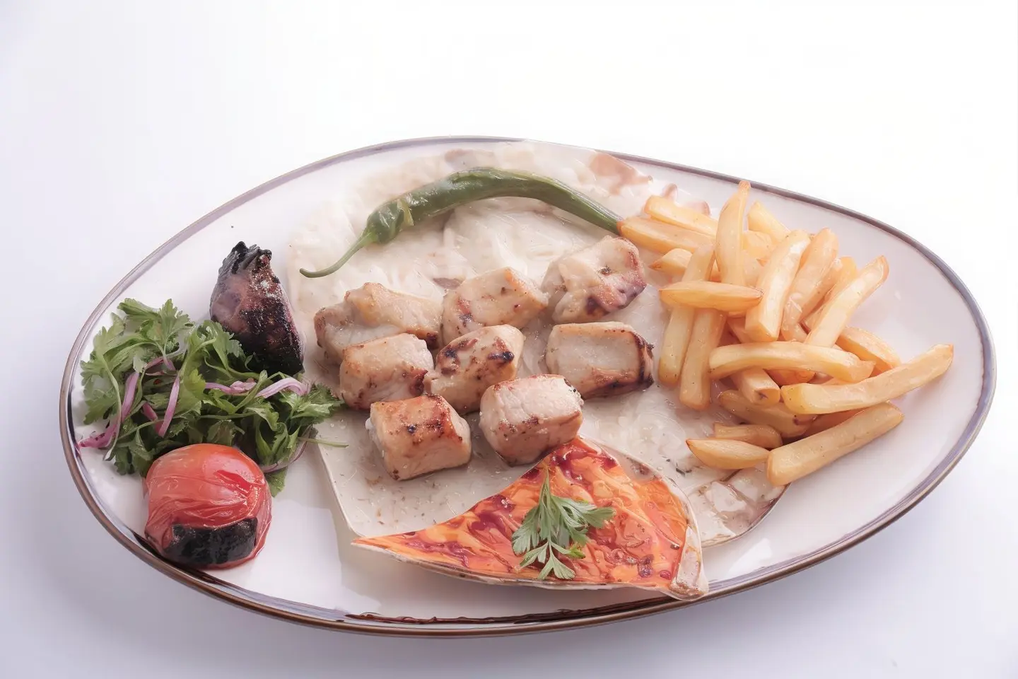 Shish Tawouk