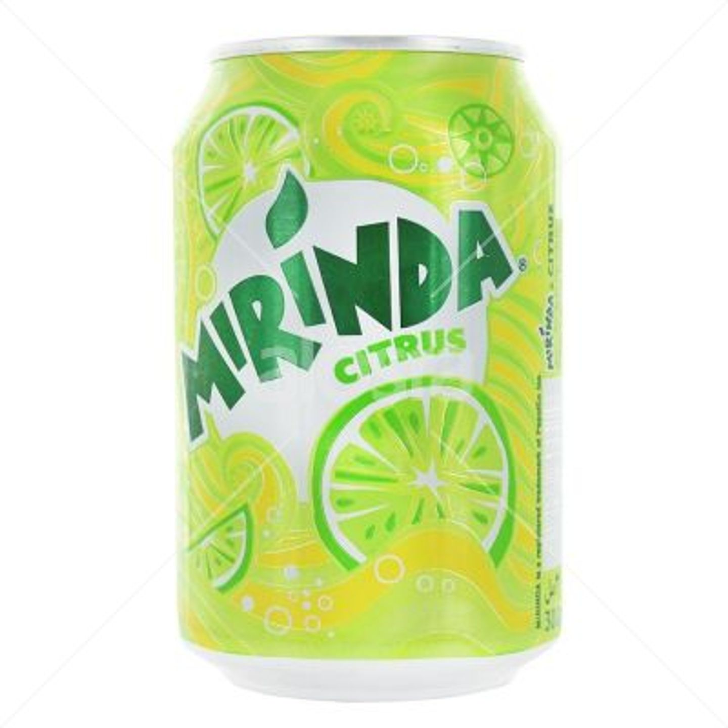 Mirinda Citrus