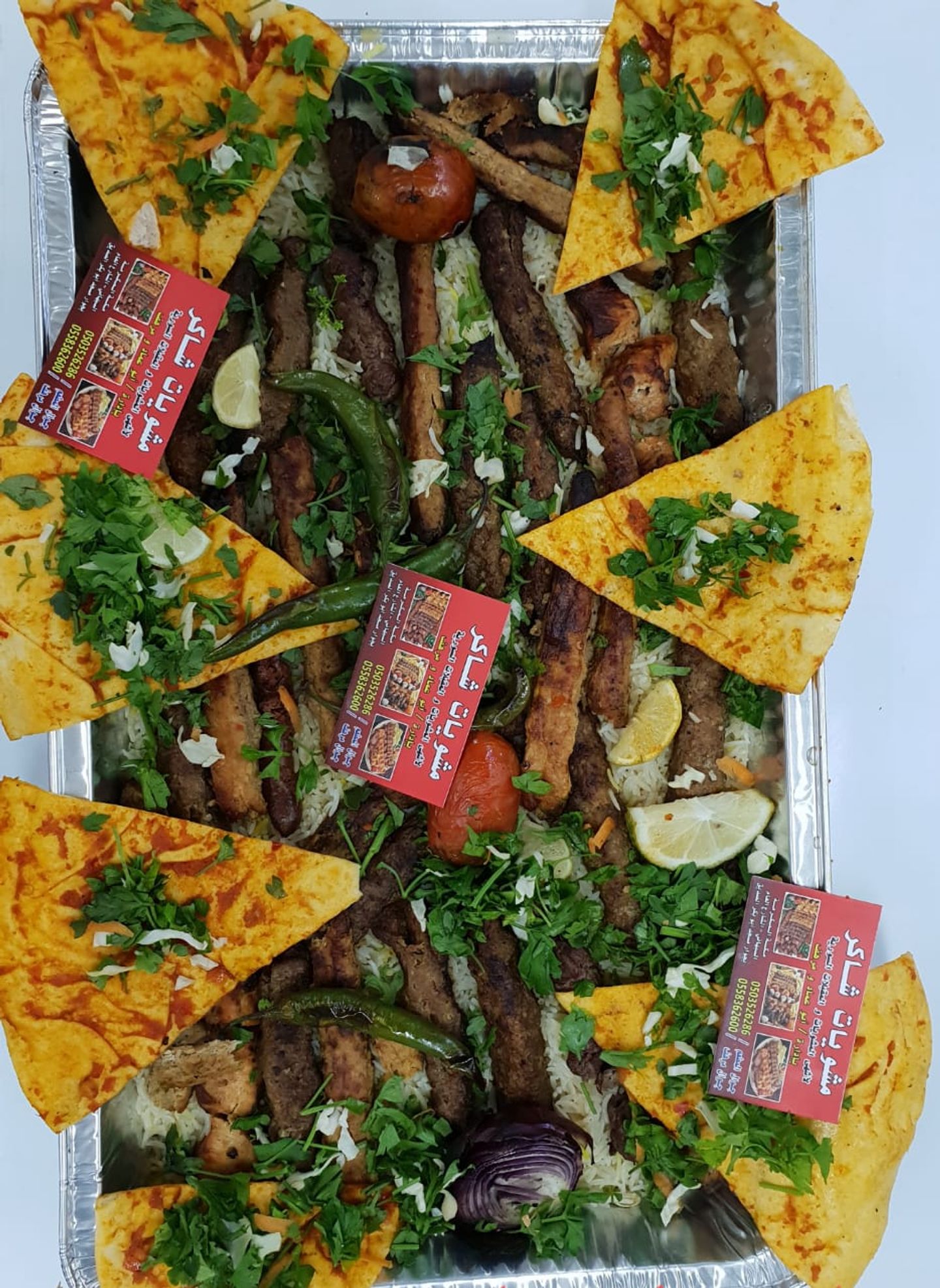 سخان سفري 6 اشخاص