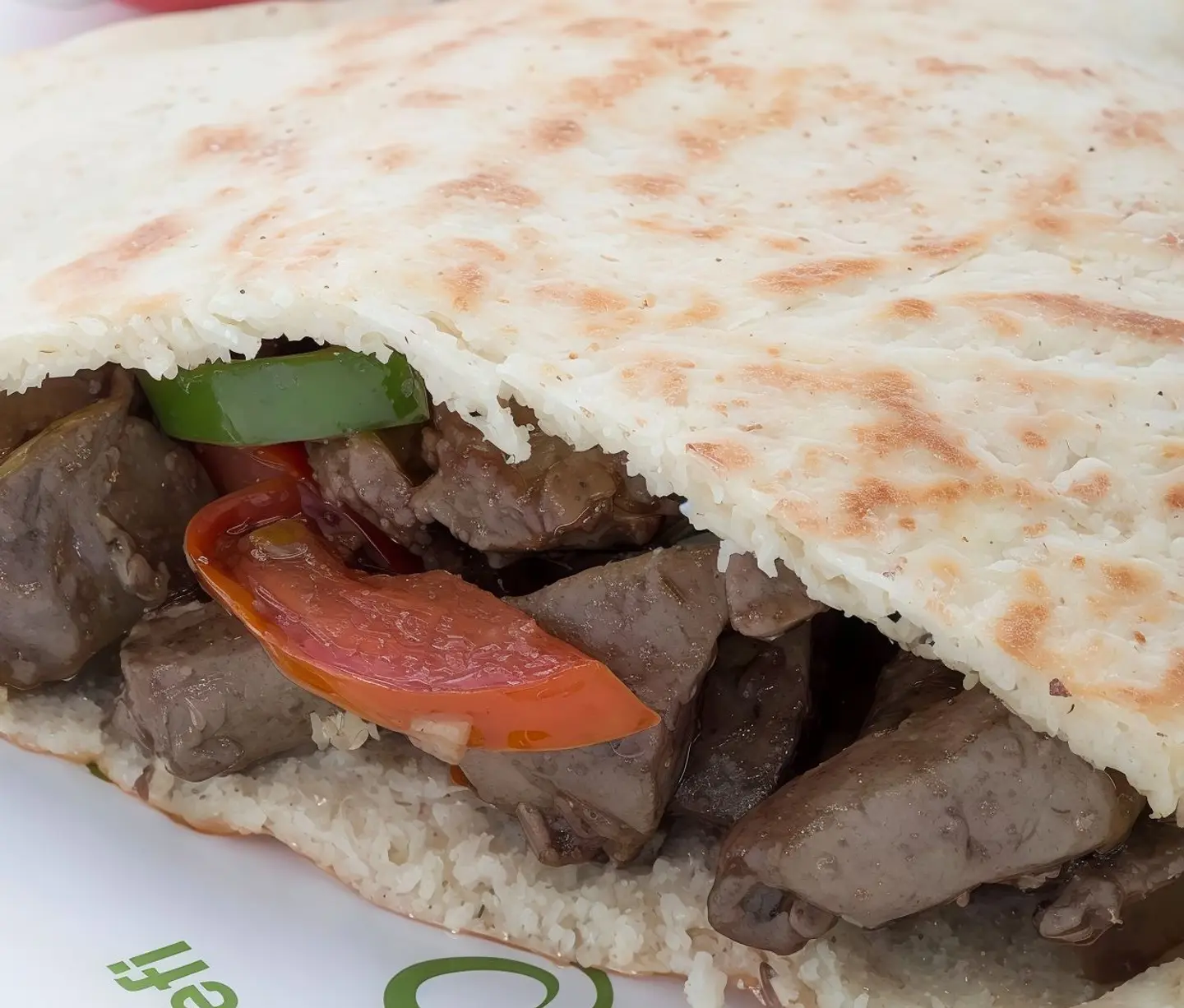 كبدة