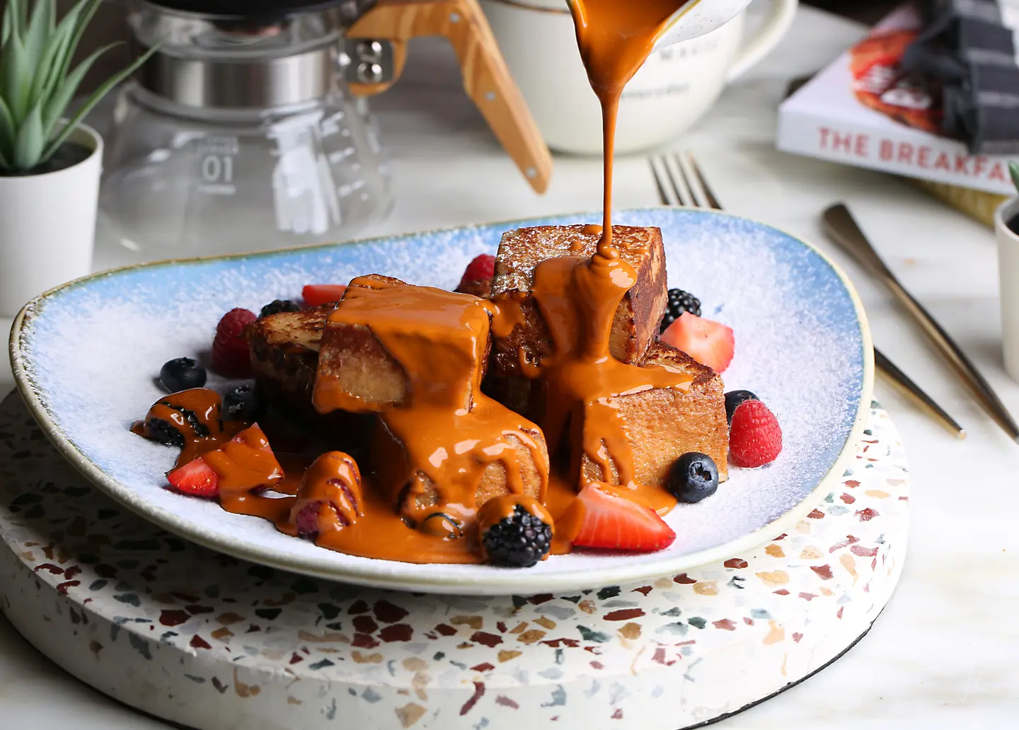 French Toast