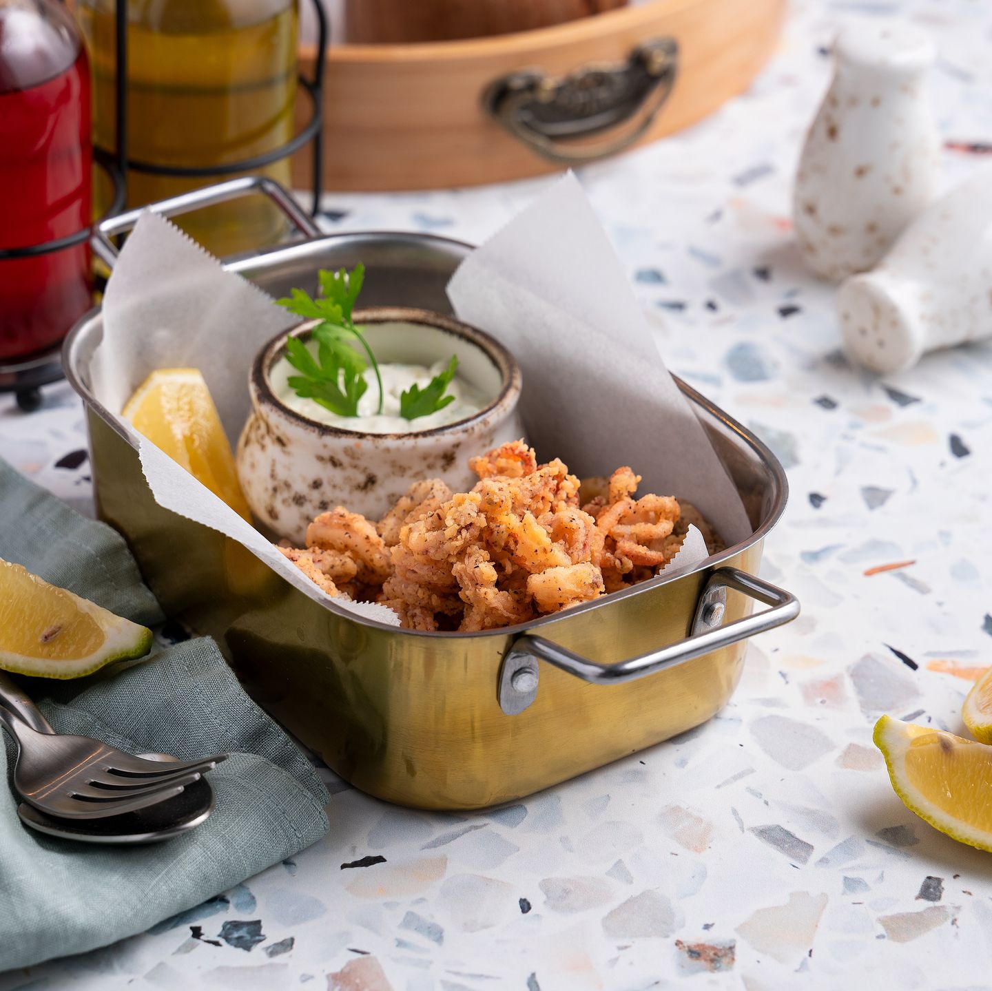Calamari