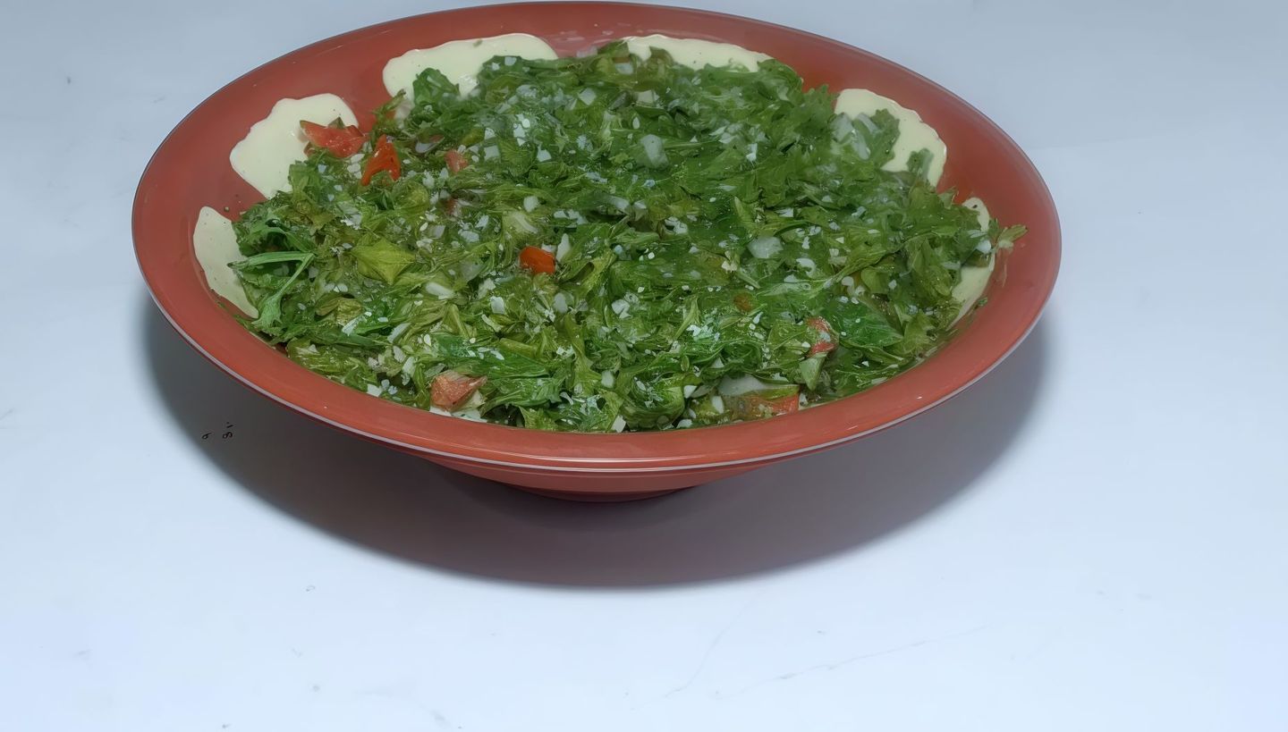 تبولة
