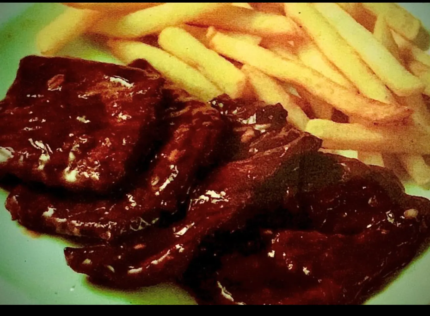 Beef Steak