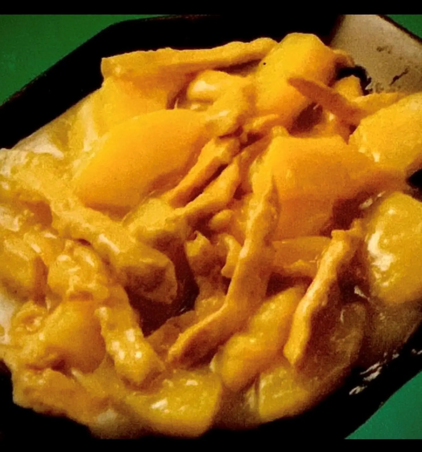 Chicken Pineapple