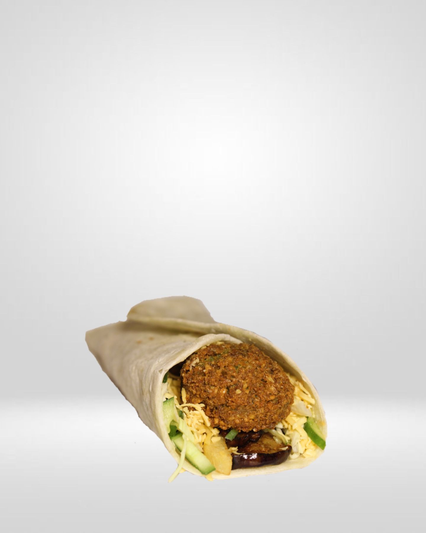 Supper Flafel