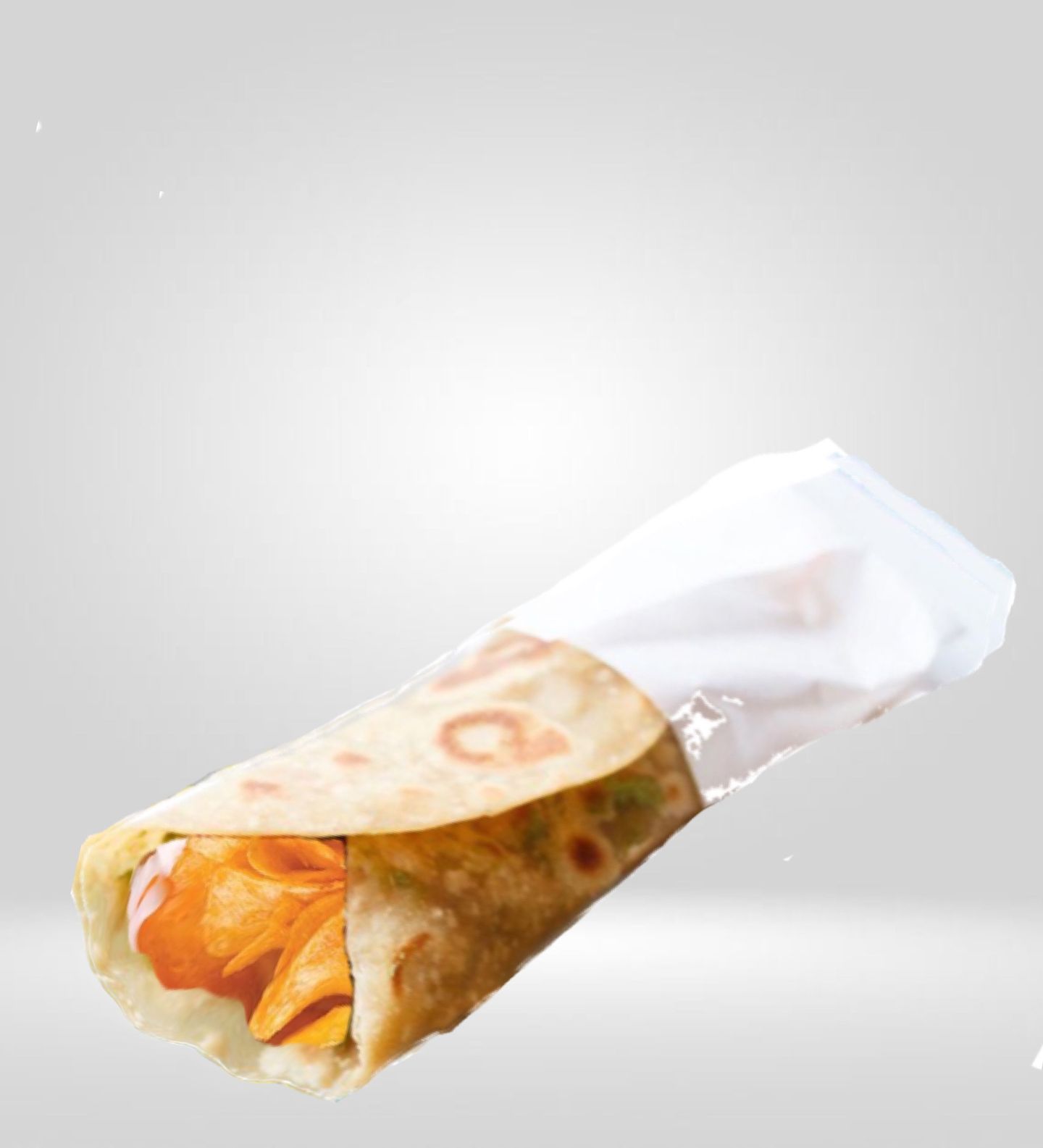 Chapati Fosha