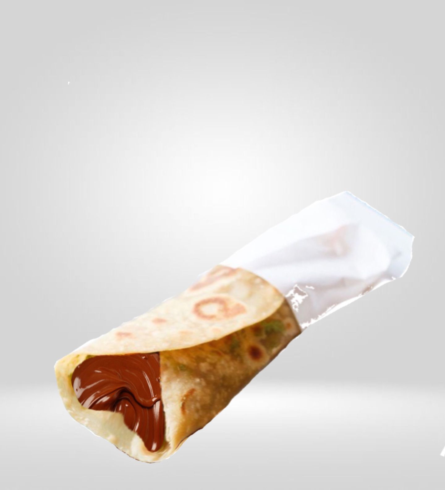 Chapati Happiness