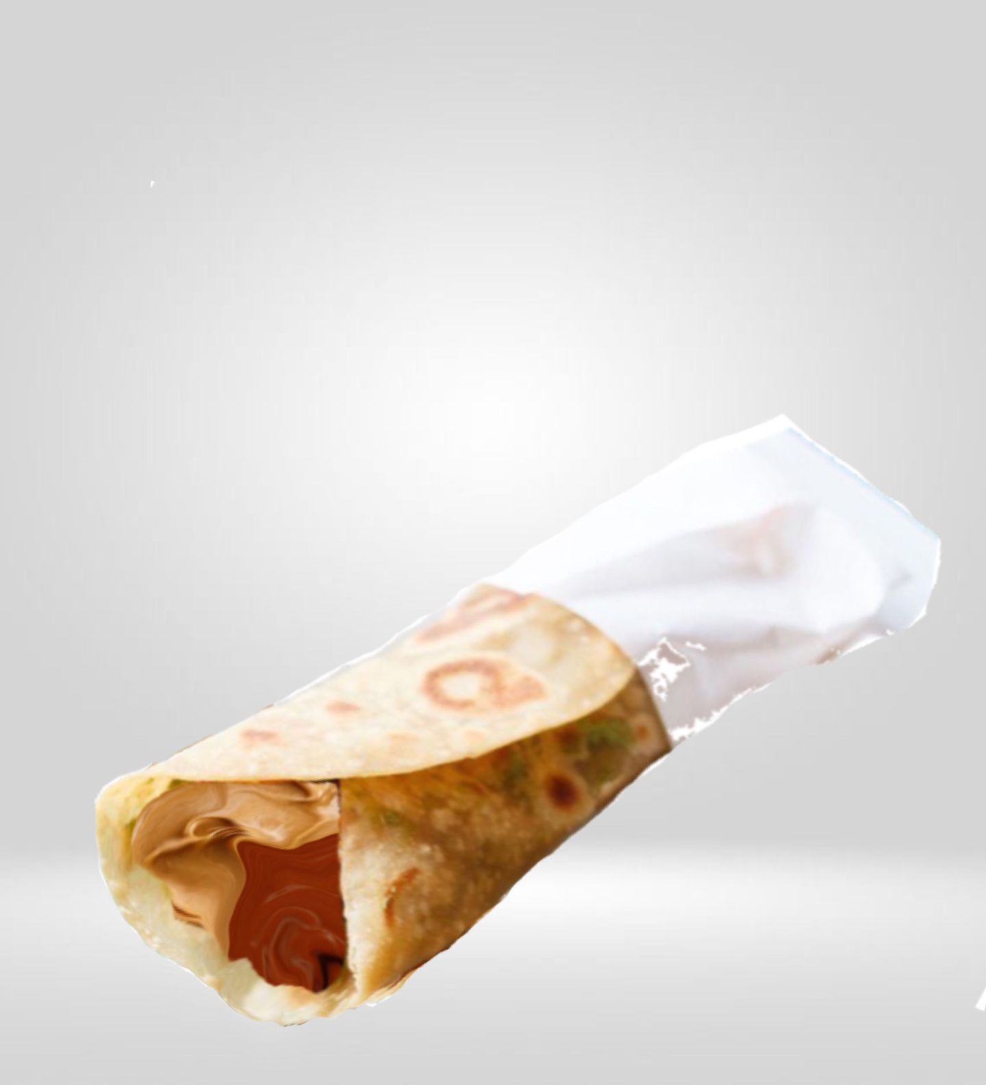 Chapati Double Happiness