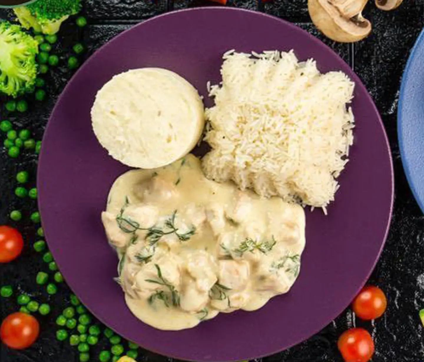 Chicken Del Lemon