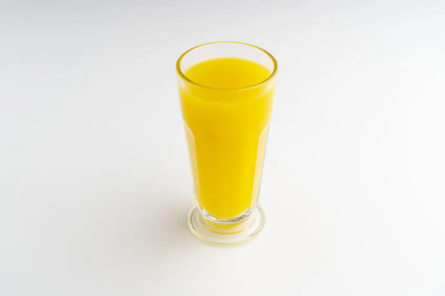 Fresh Orange