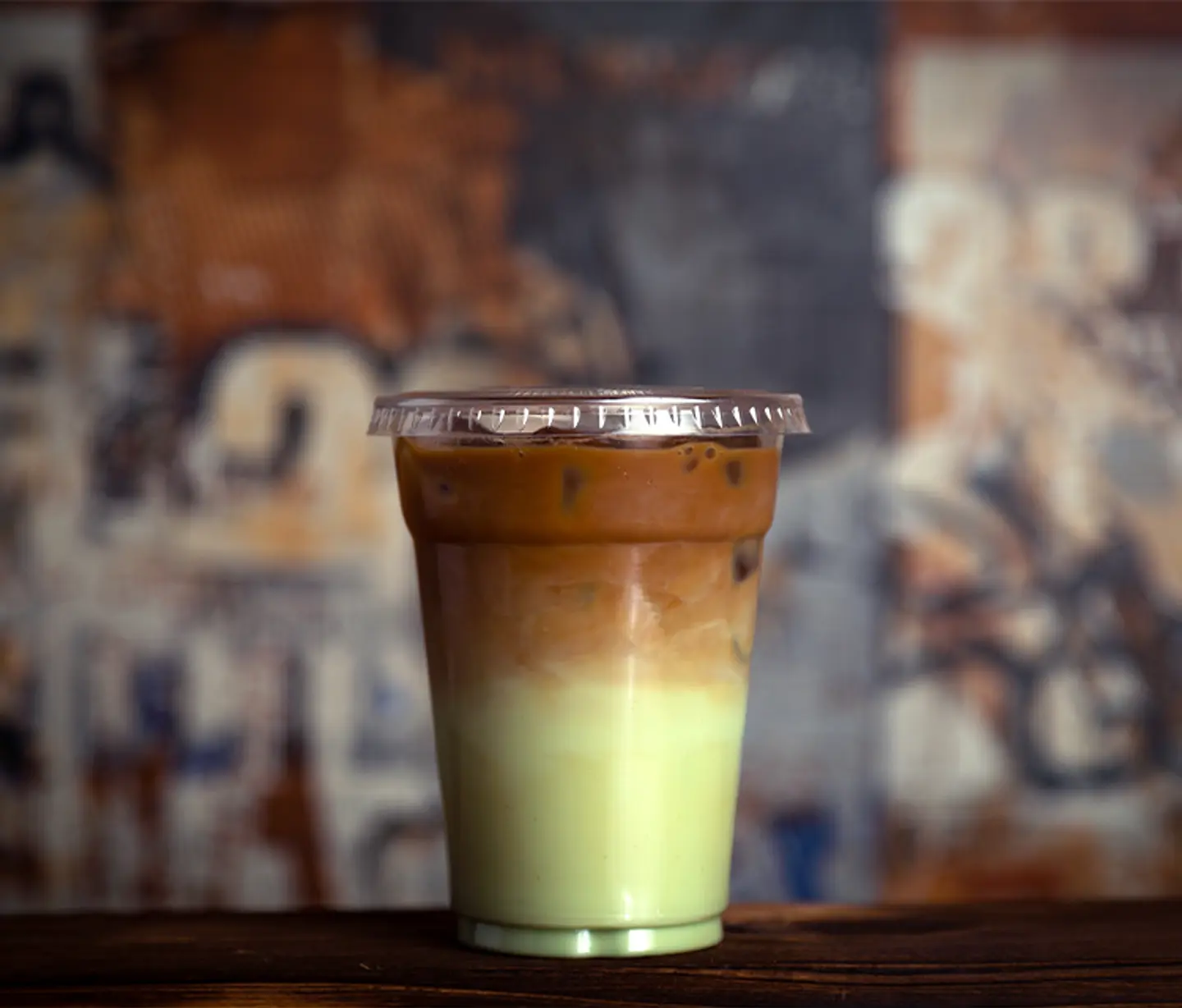 Ice Spanish Pistachio