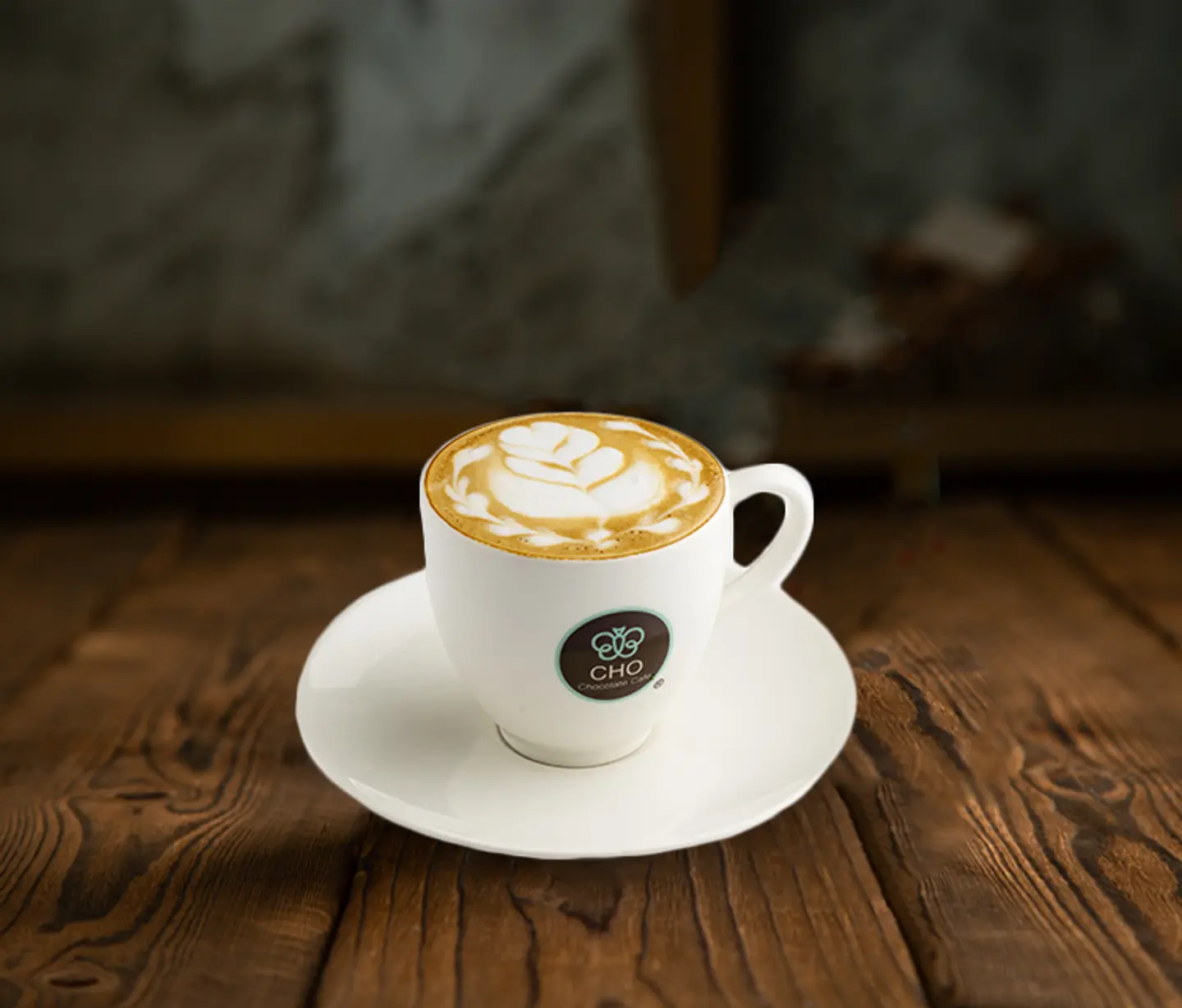 Double Espresso