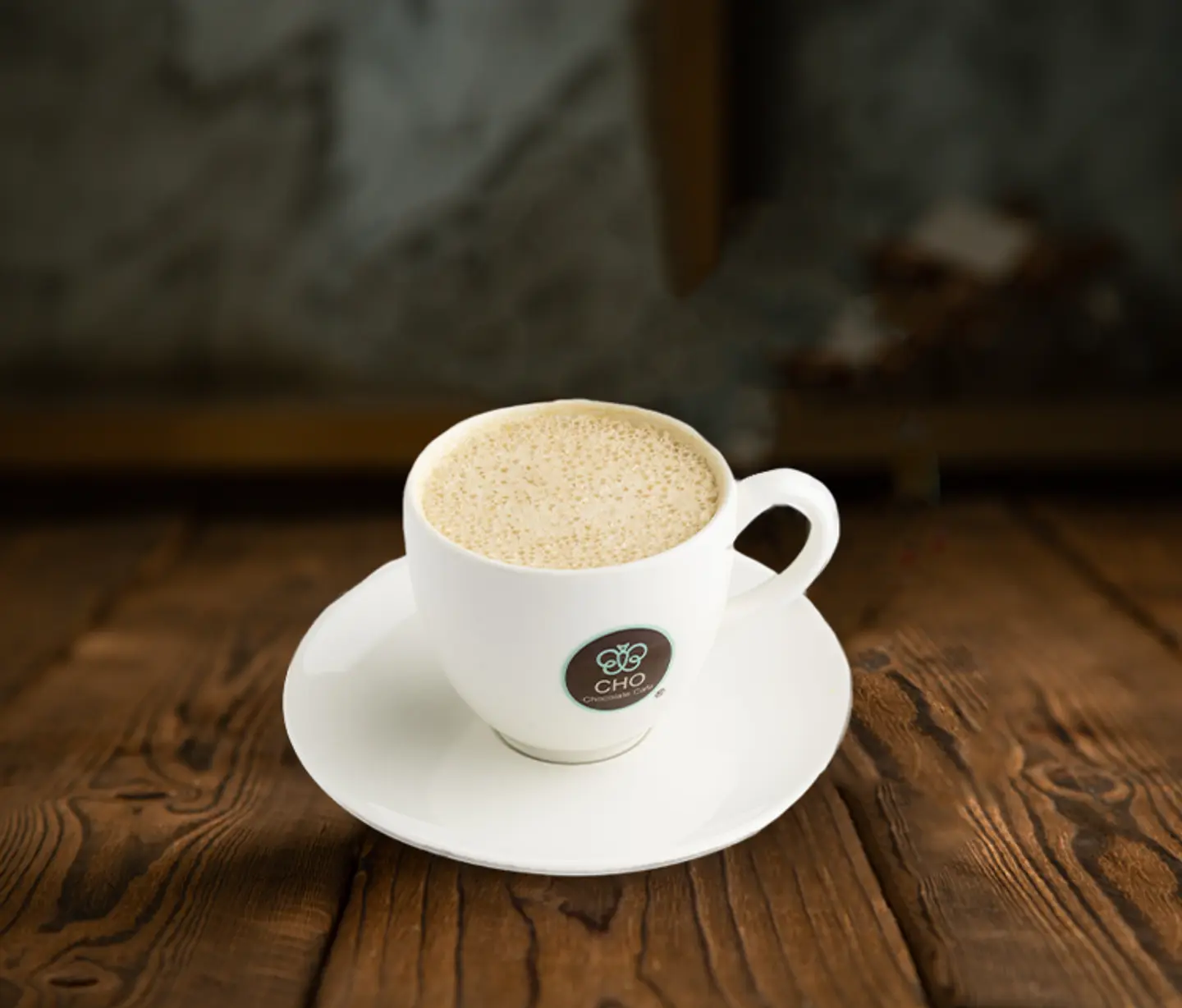 French Coffee