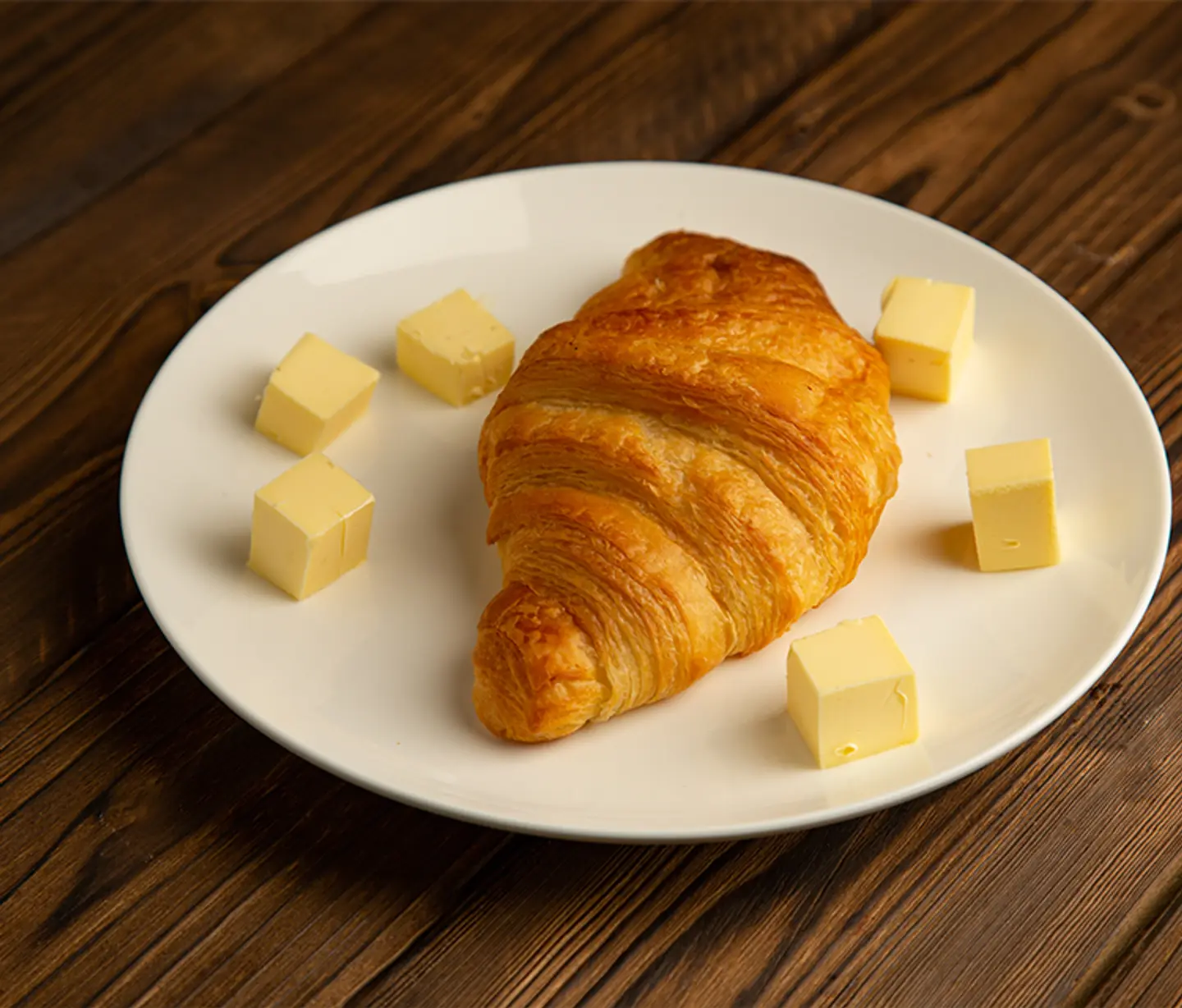 Butter Croissant