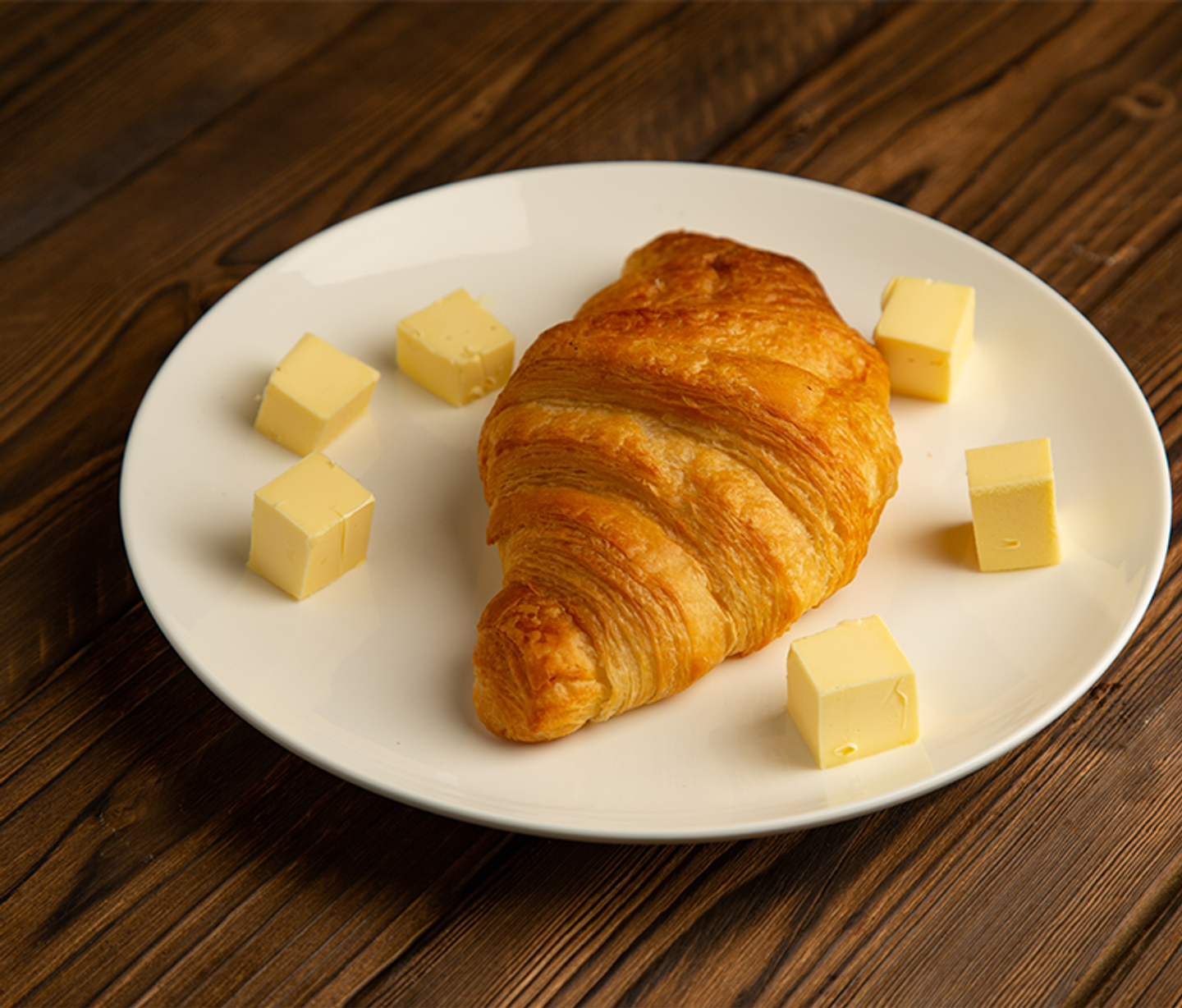 Butter Croissant