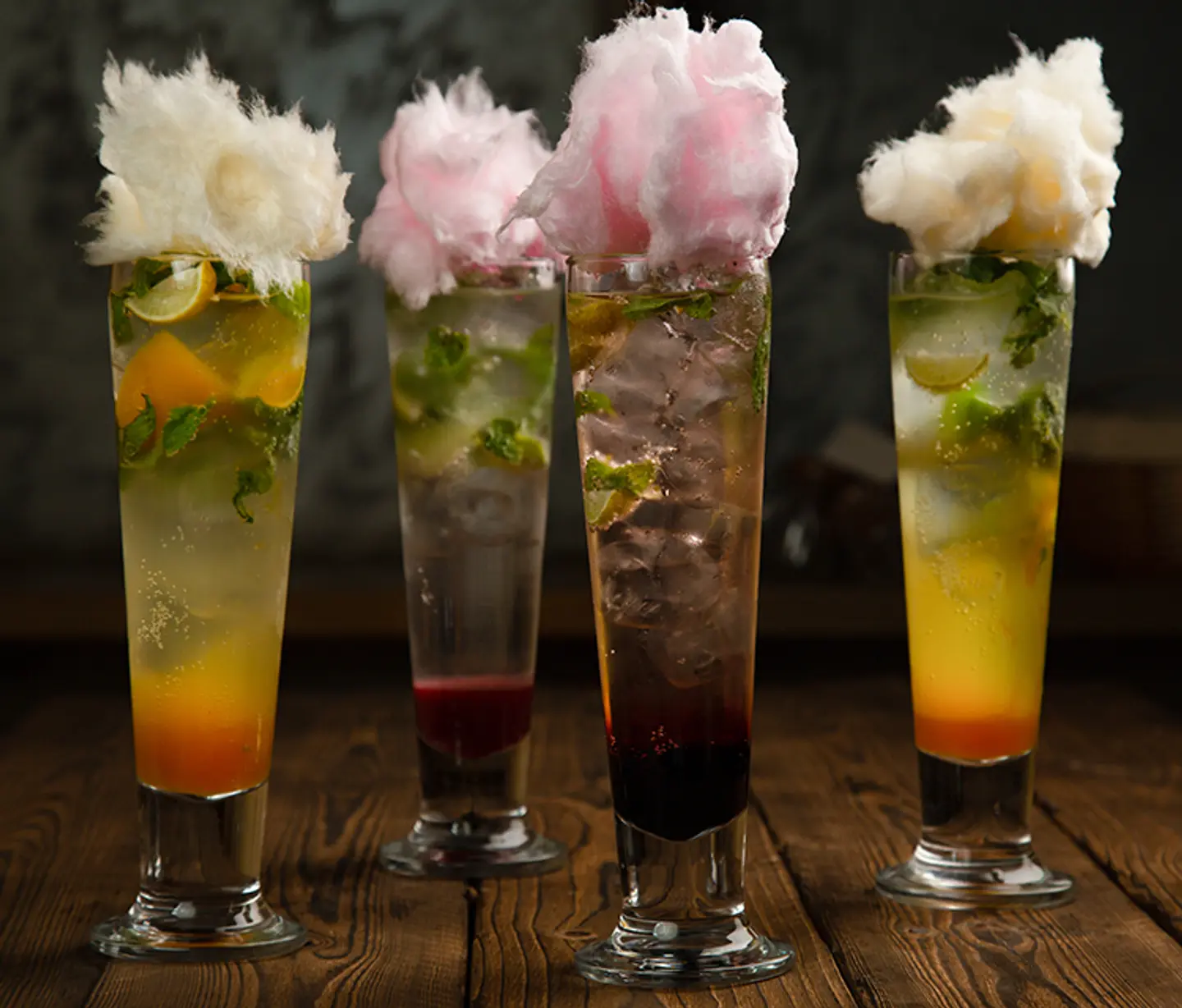 Beach Mojito