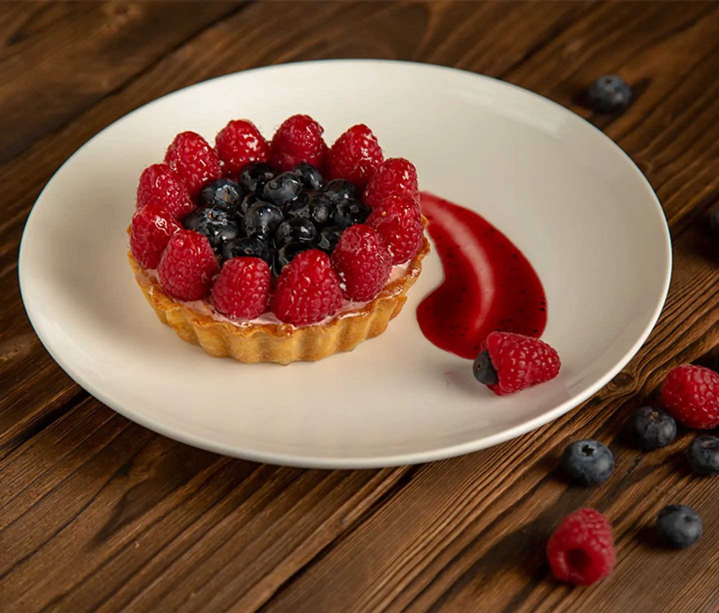 Cho Tart