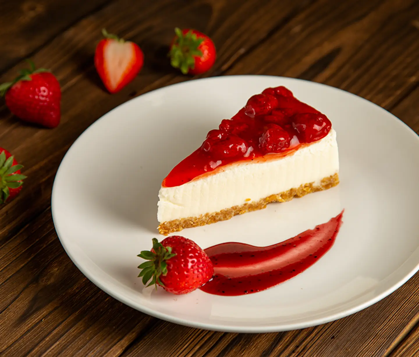 Cheese Cake