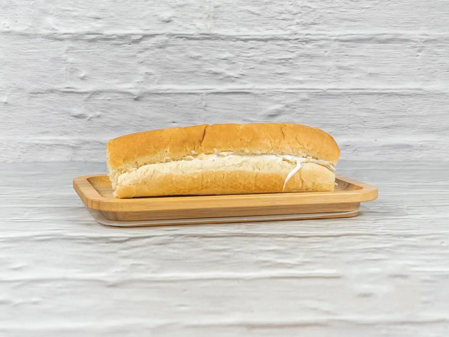 S. Cream Cheese