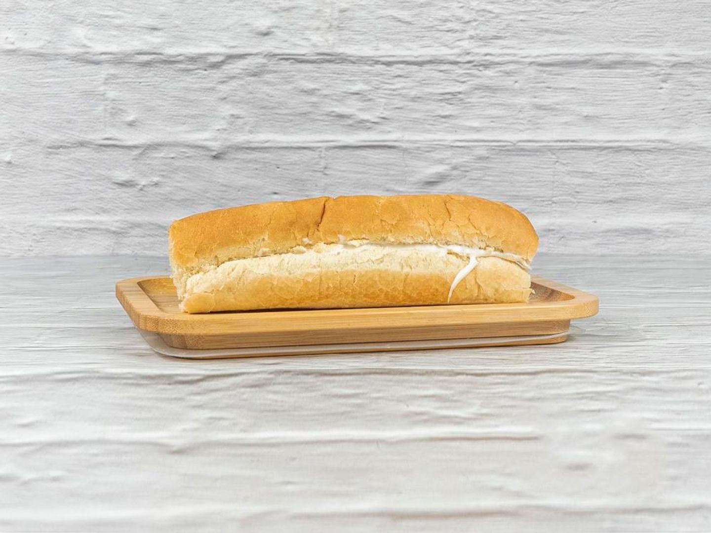 S. Cream Cheese