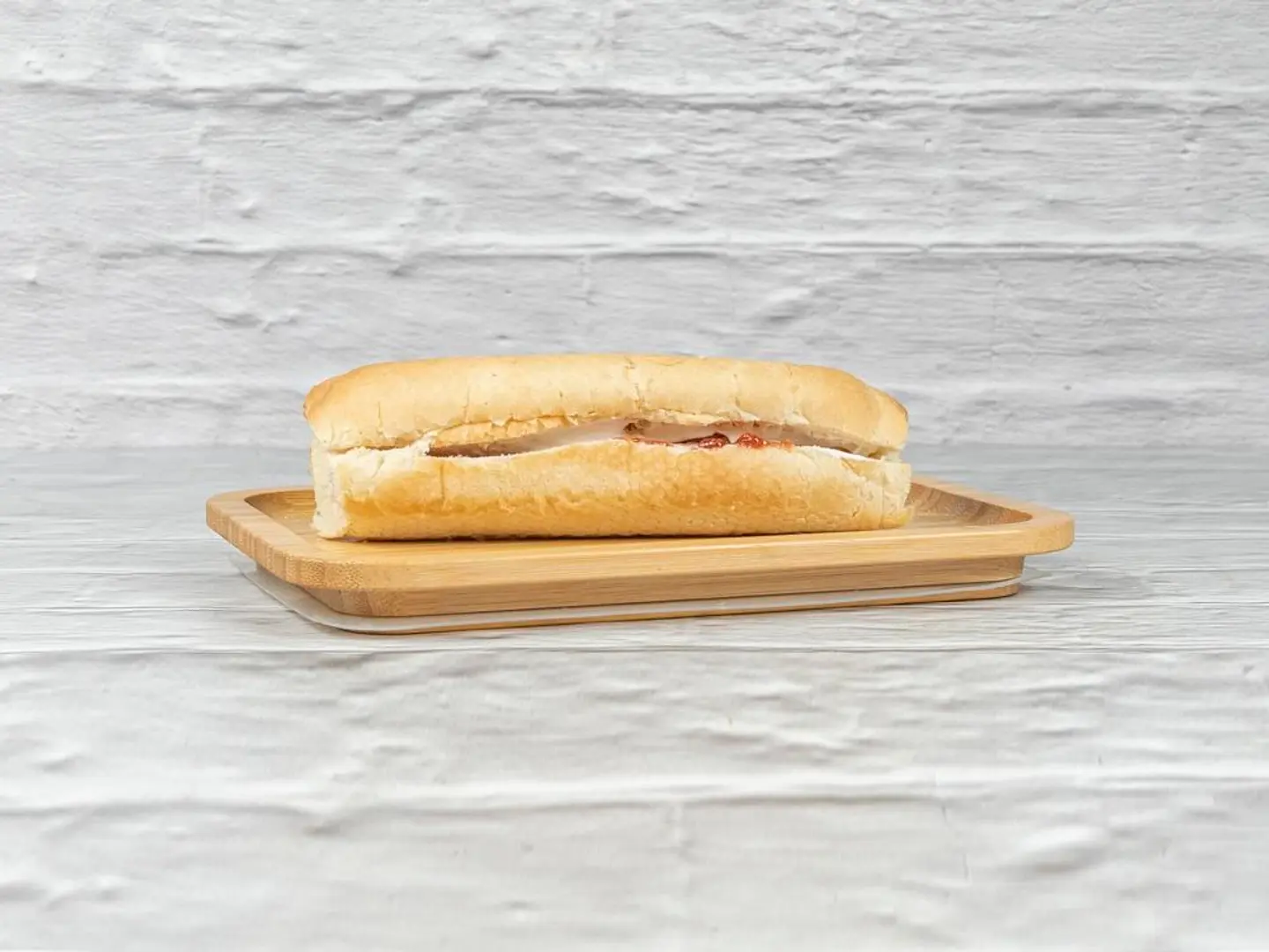 S. Cheese And Jam