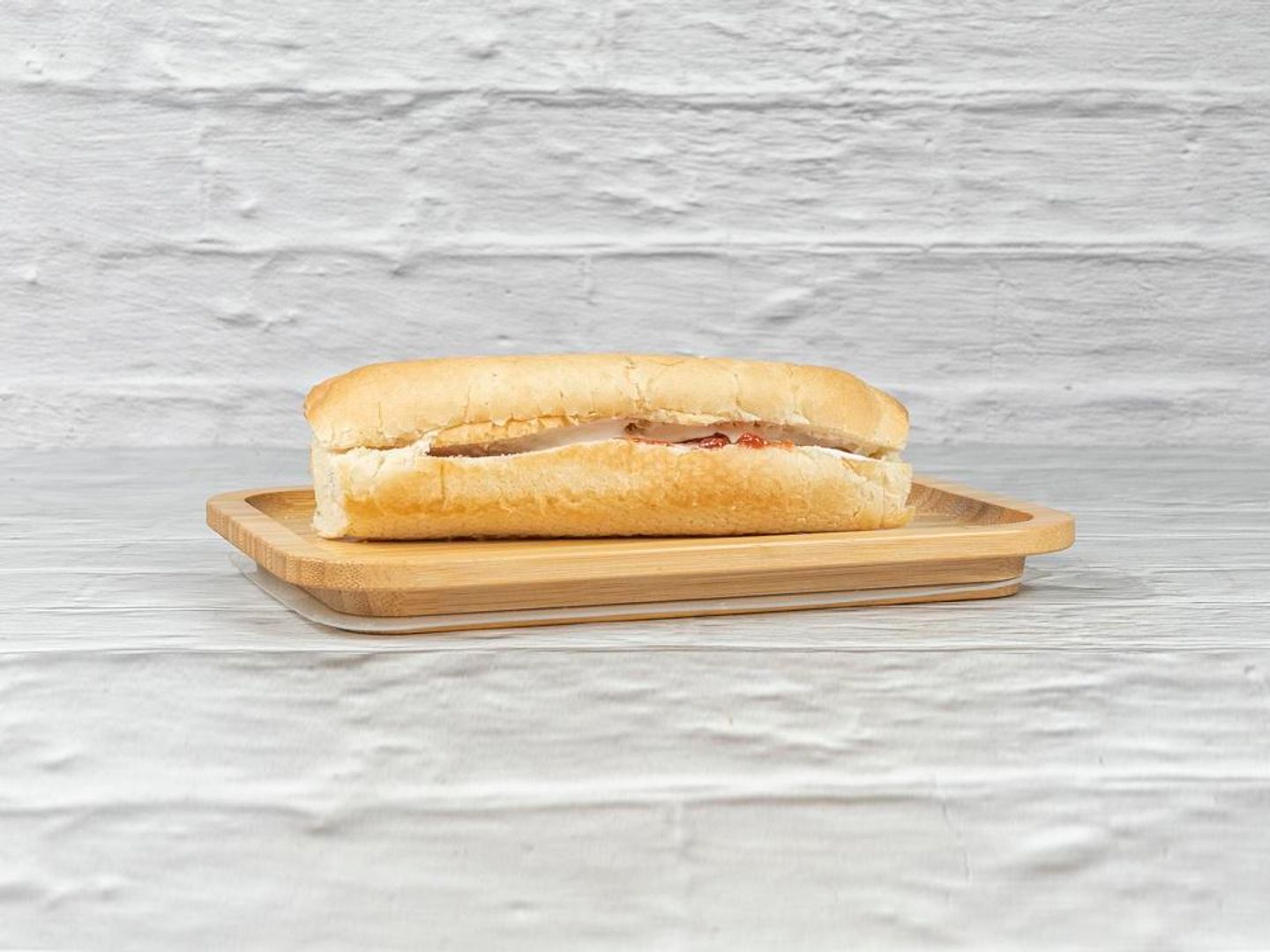 S. Cheese And Jam