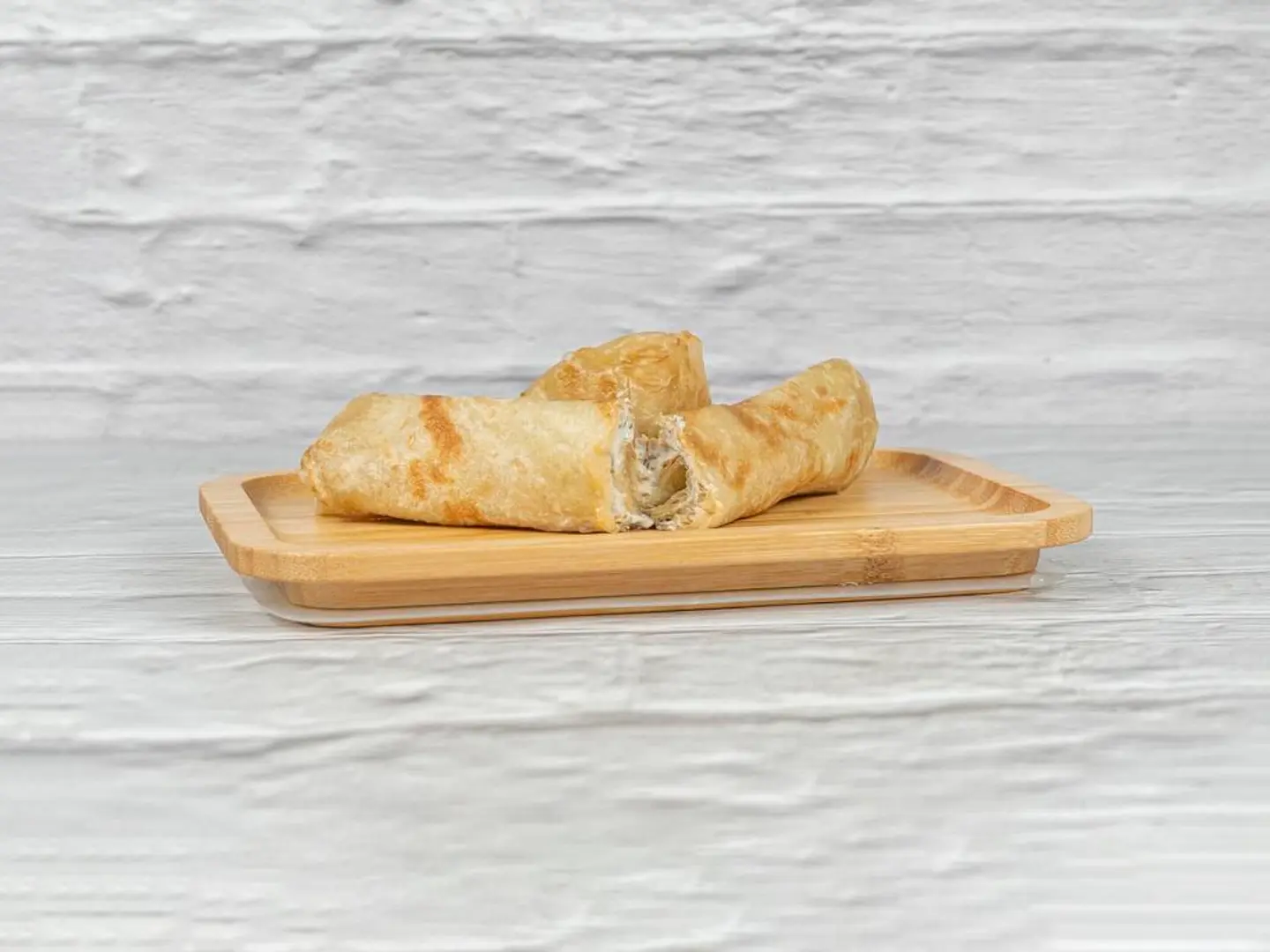 C. Labneh With Thyme