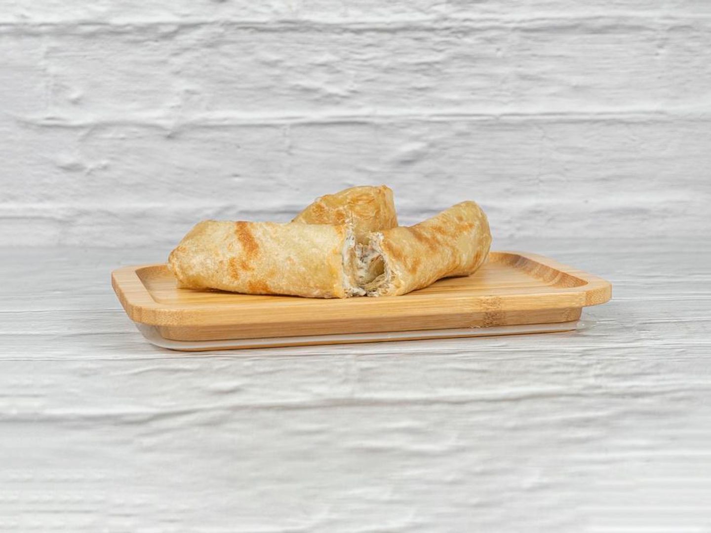 C. Labneh With Thyme