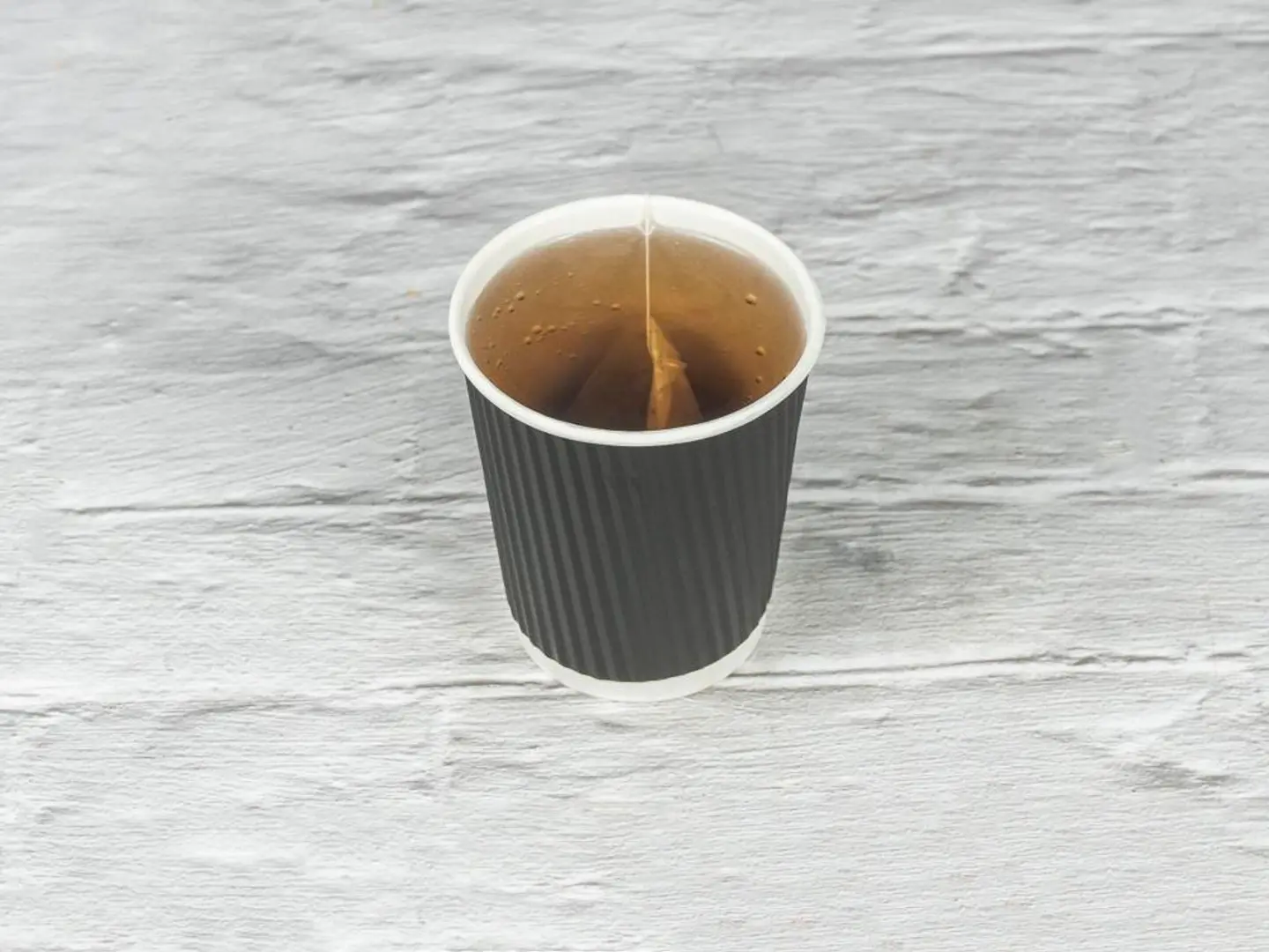 Plain Tea
