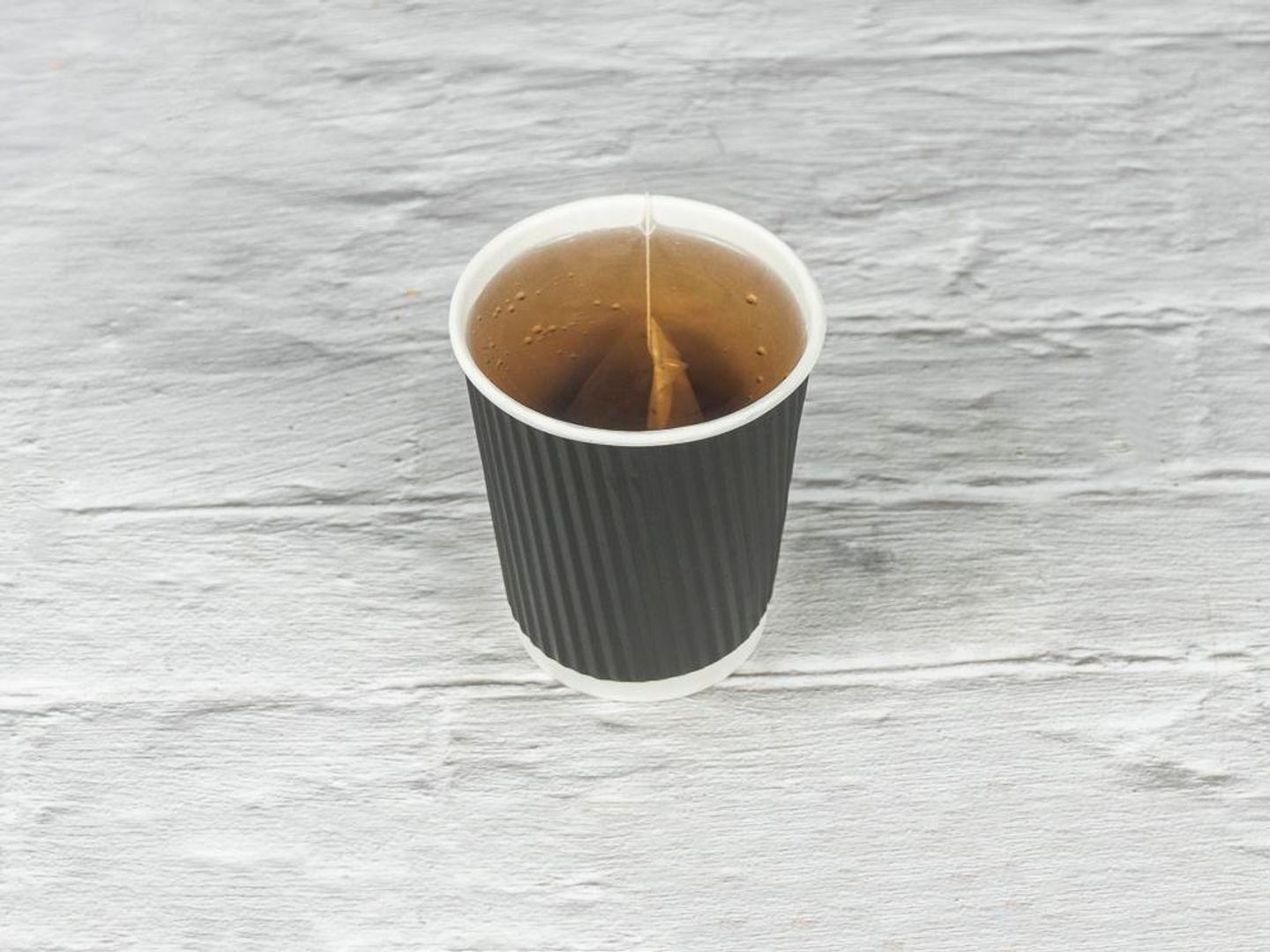 Plain Tea