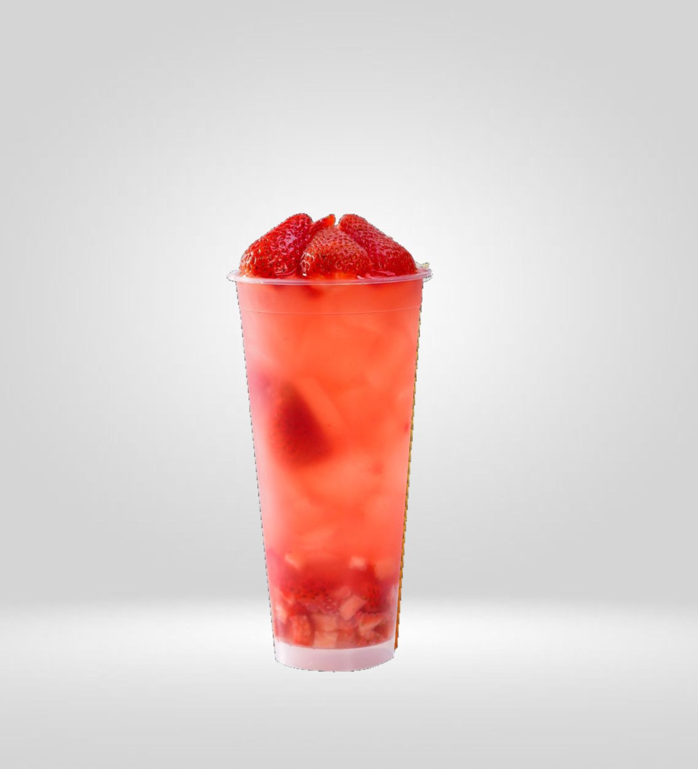 Mojito Strawberry