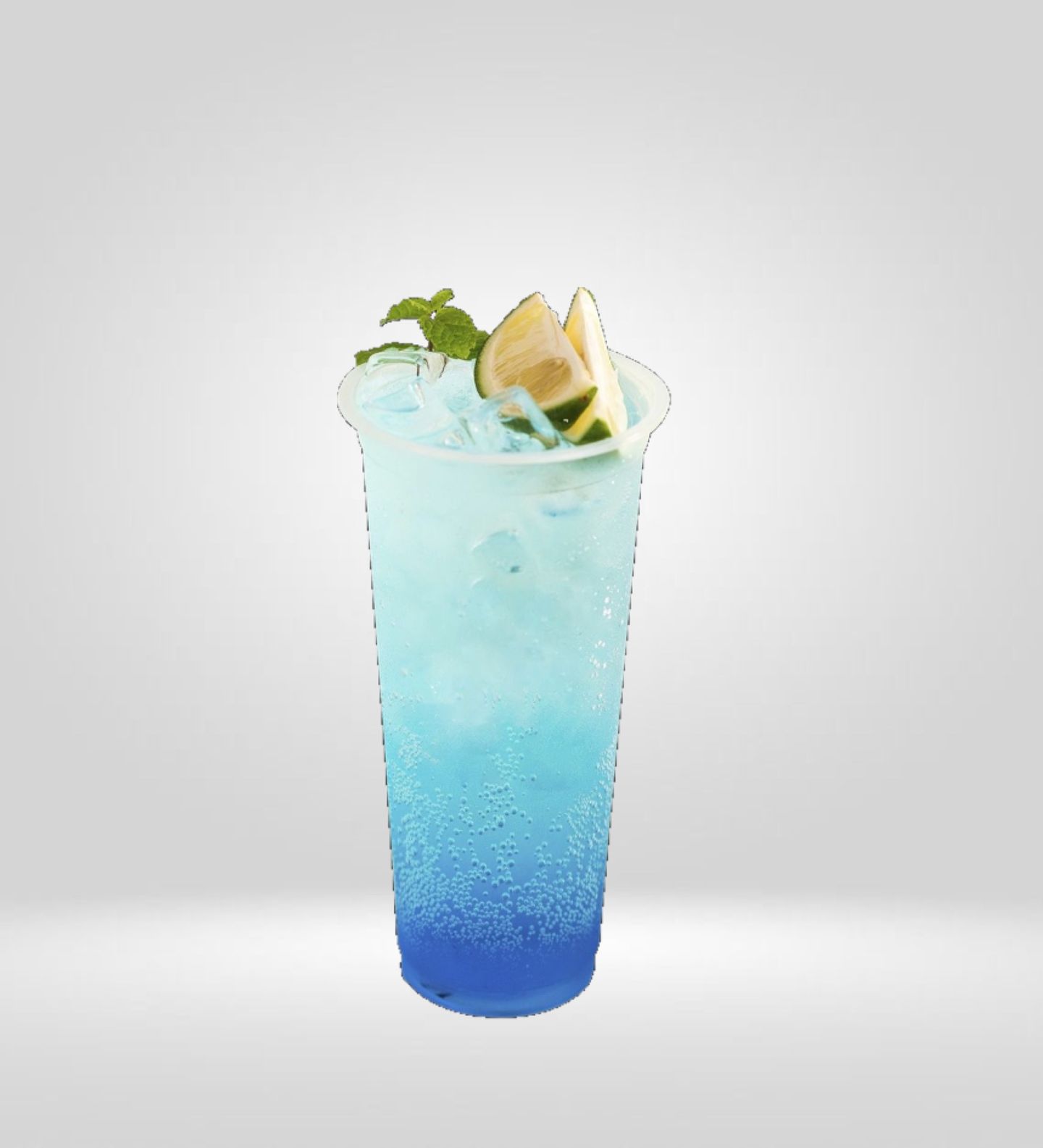 Mojito Blueberry