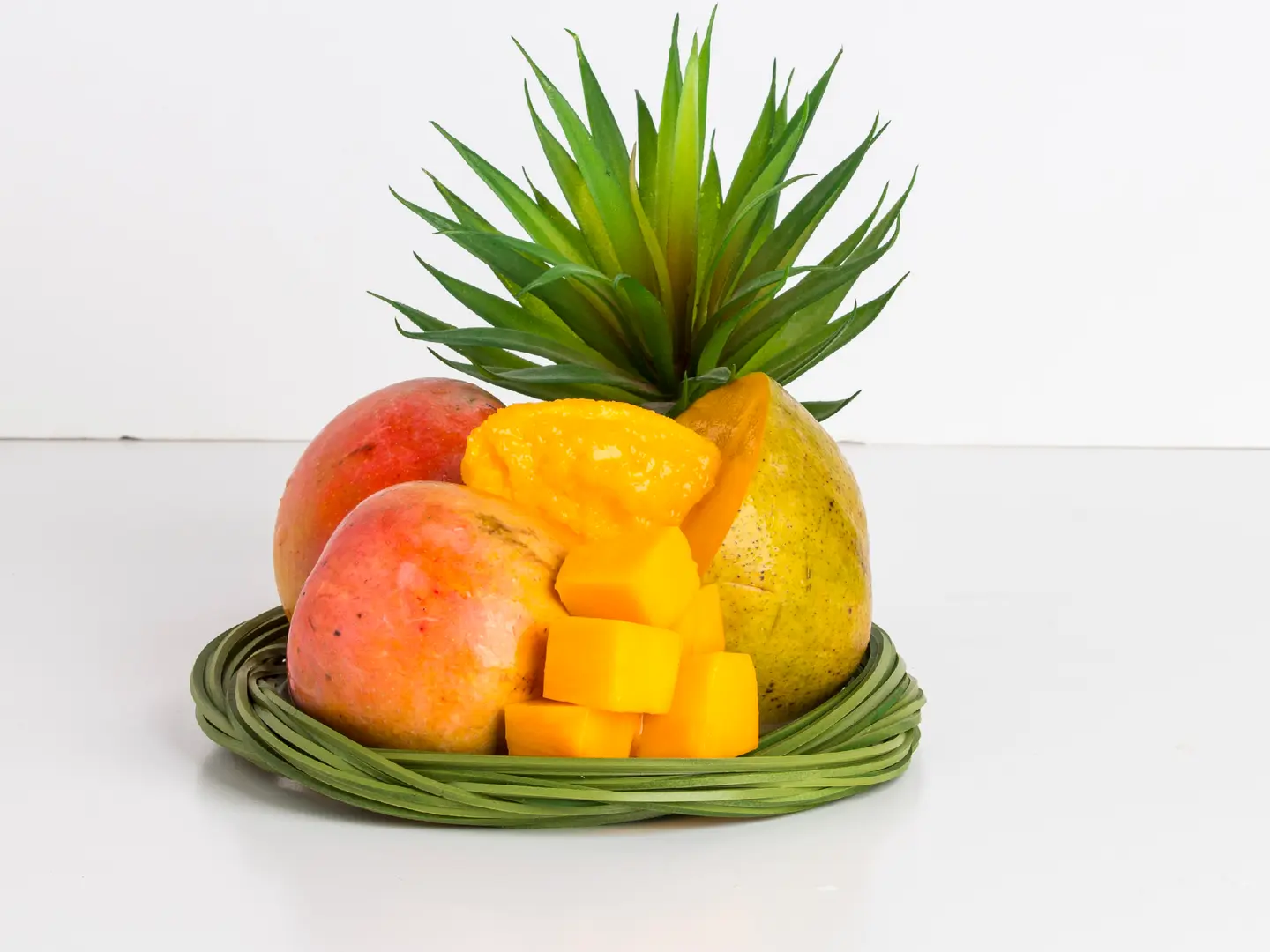 Mango