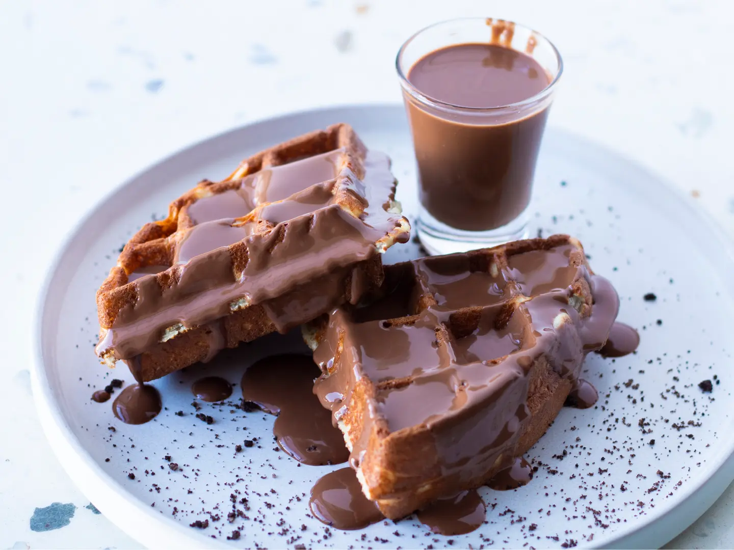 Waffle