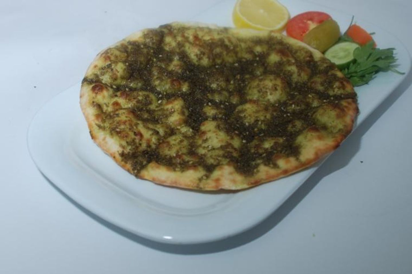 زعتر